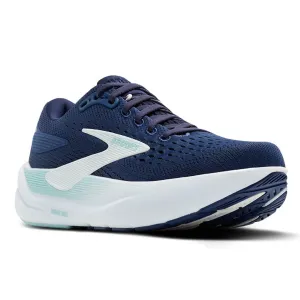 Contemporary Design Womens Brooks Running Ghost Max 3 in Navy/Peacoat/Clearwater