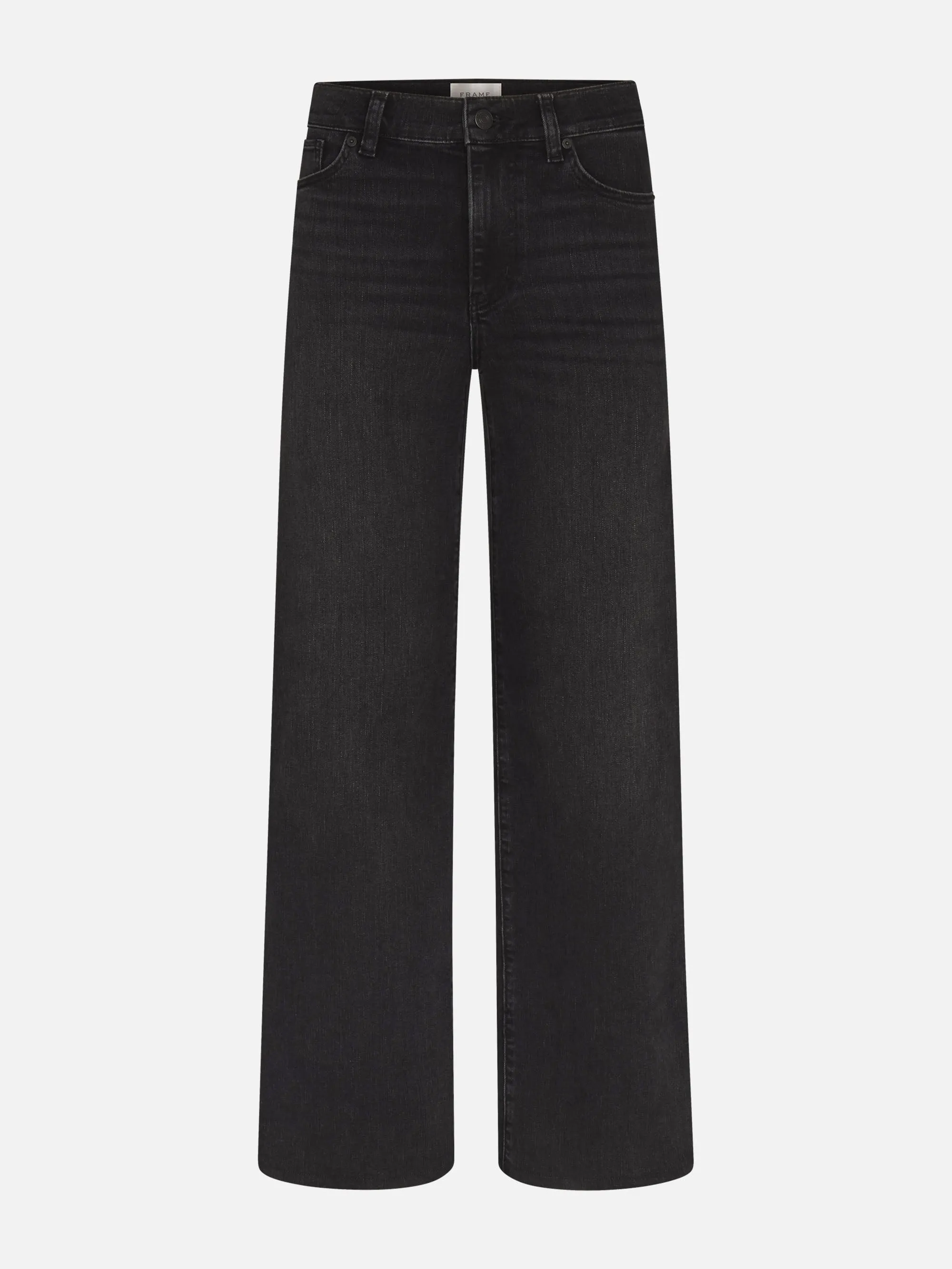 Sporty Fit Le Slim Palazzo -- Starship