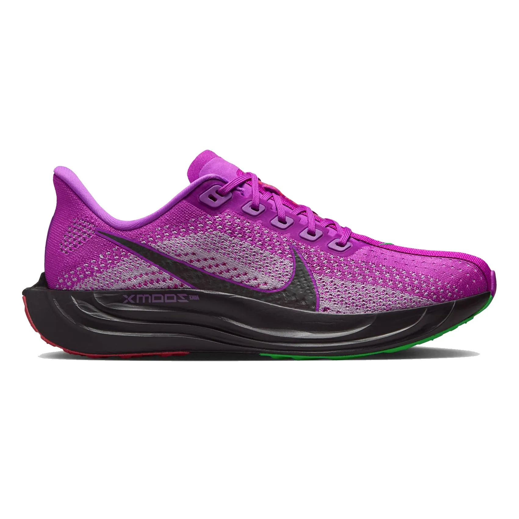 Womens Nike Pegasus Plus 'Faith Kipyegon' ground - feel shoes running in an obstacle course race