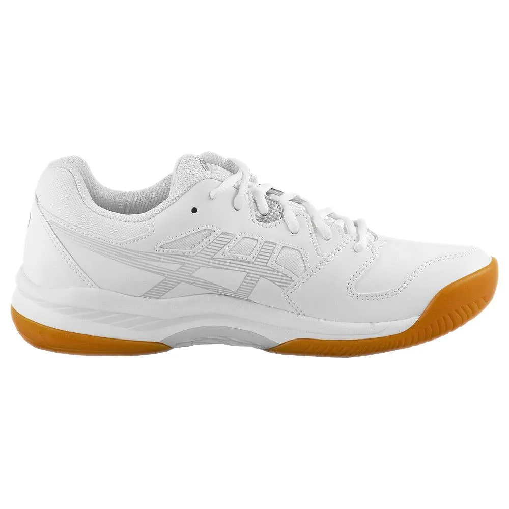 Asics Women's Gel-Renma - White/Pure Silver Comfort Padding