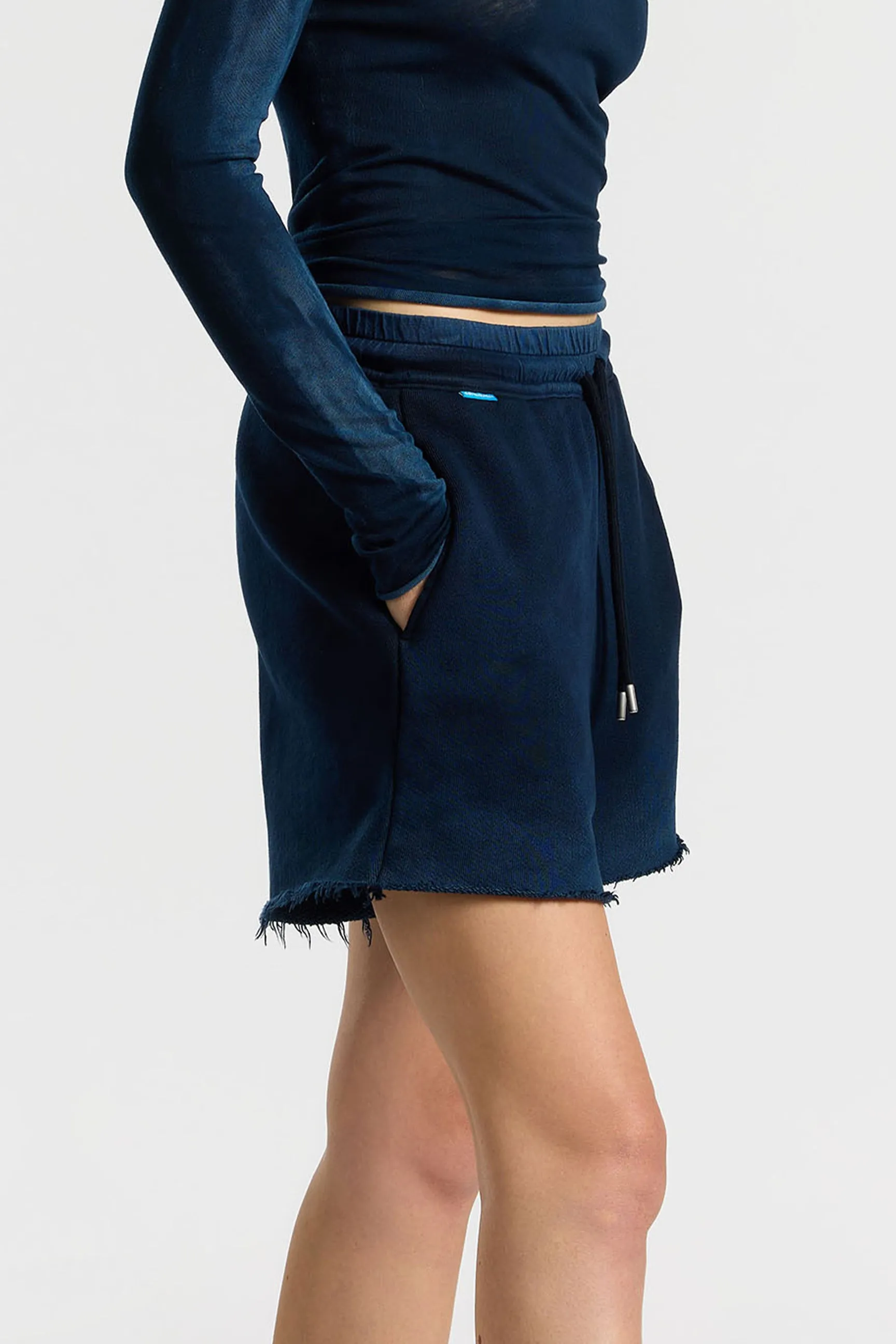 Boston Short Beach Ready Shorts Outdoor Relax