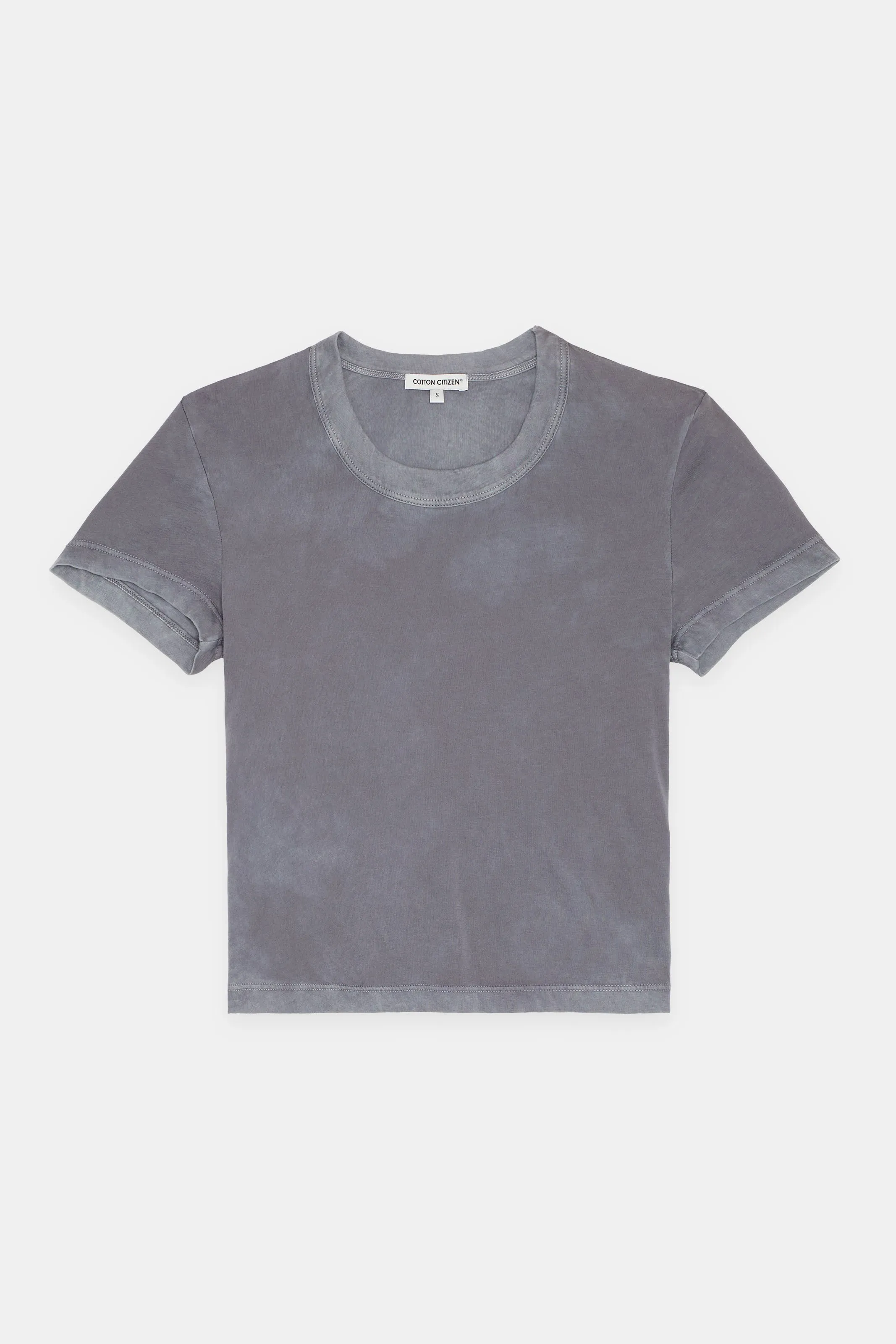 Standard Baby Tee Effortless Layer Outdoor Comfort Style