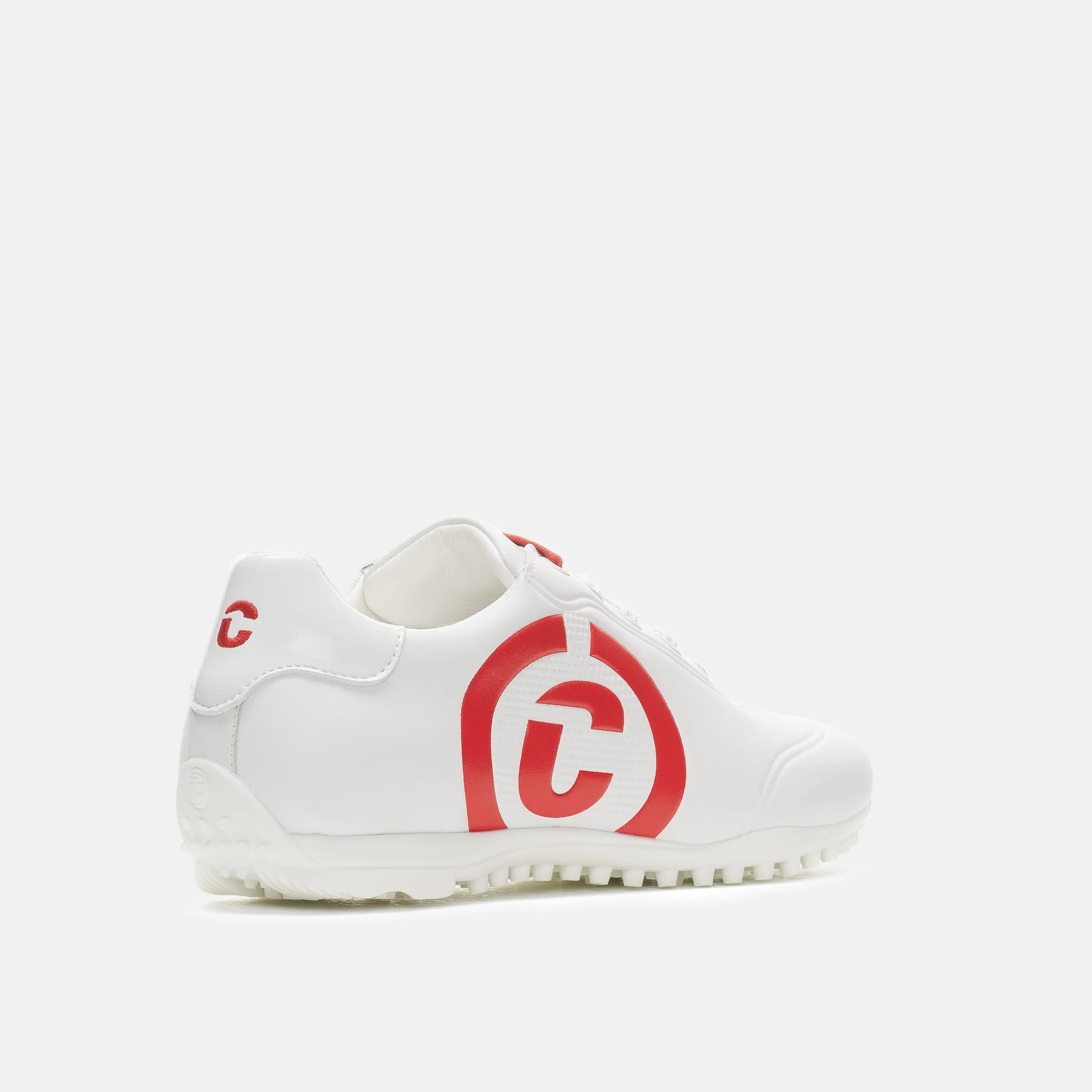 Ground Balance Queenscup - White/Red