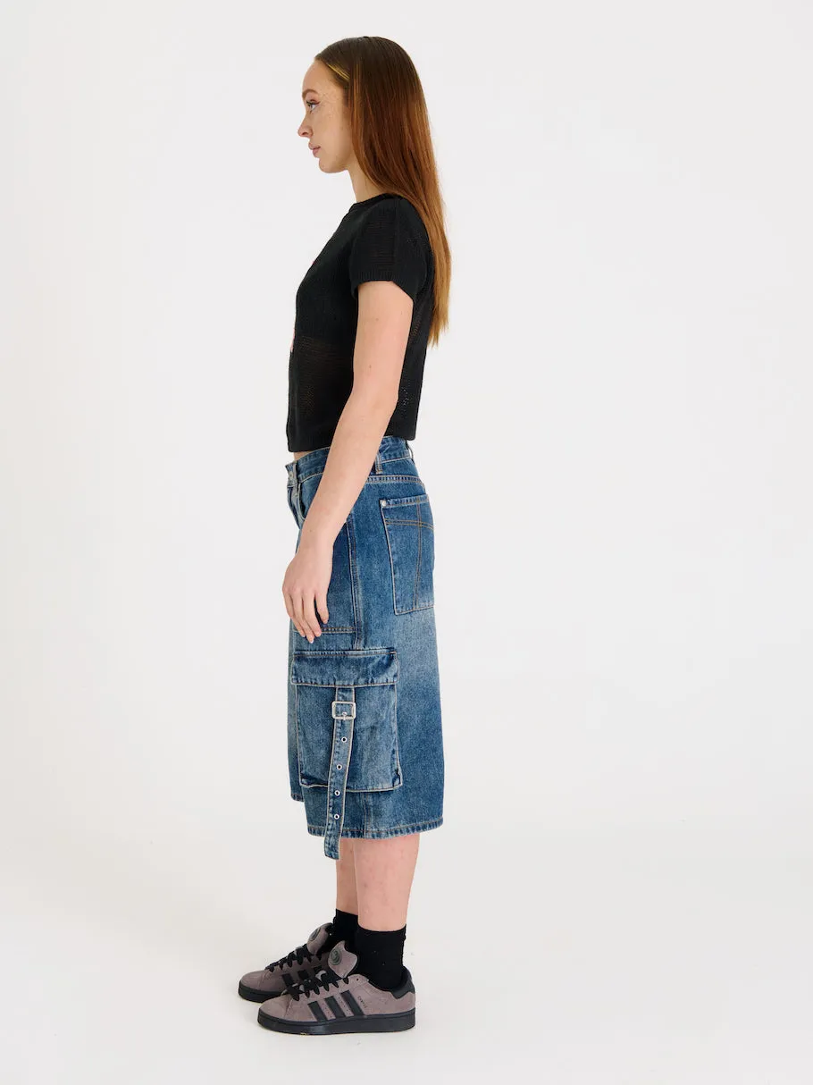 Vex Knit Top Lightweight insulation OdorControlTech