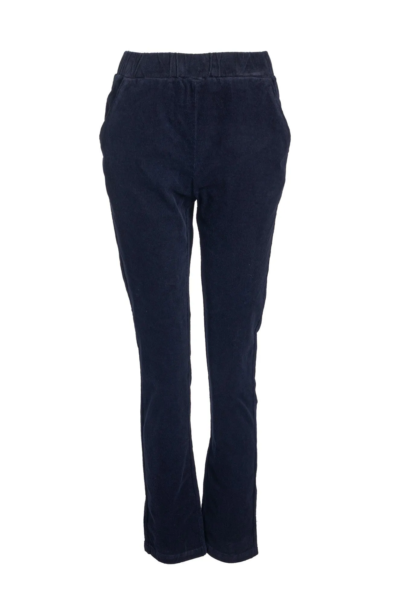 Classic Fit Street Style Short Pants | NAVY | 6192B1