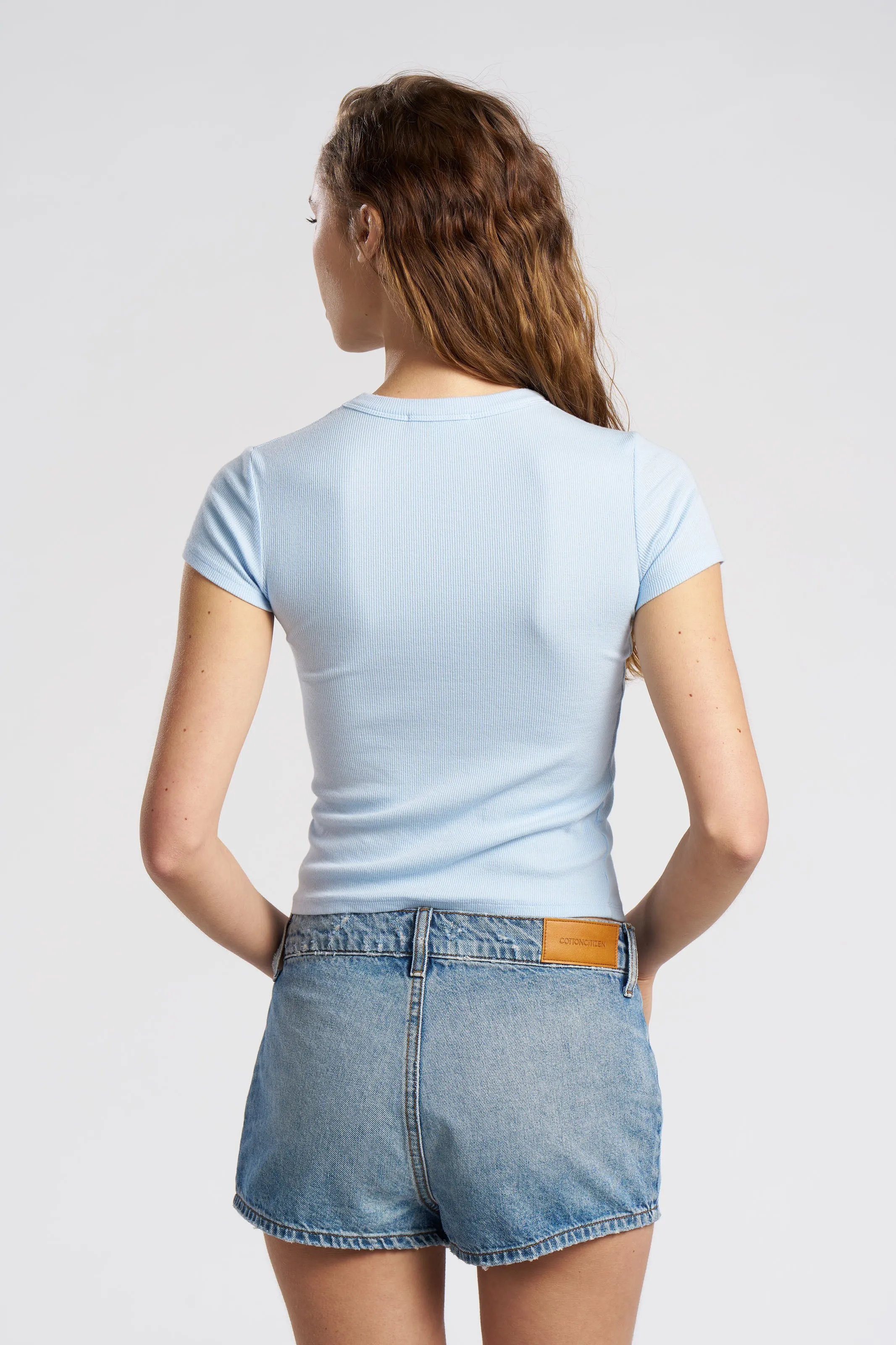 MoistureWicking Technology Verona Tee