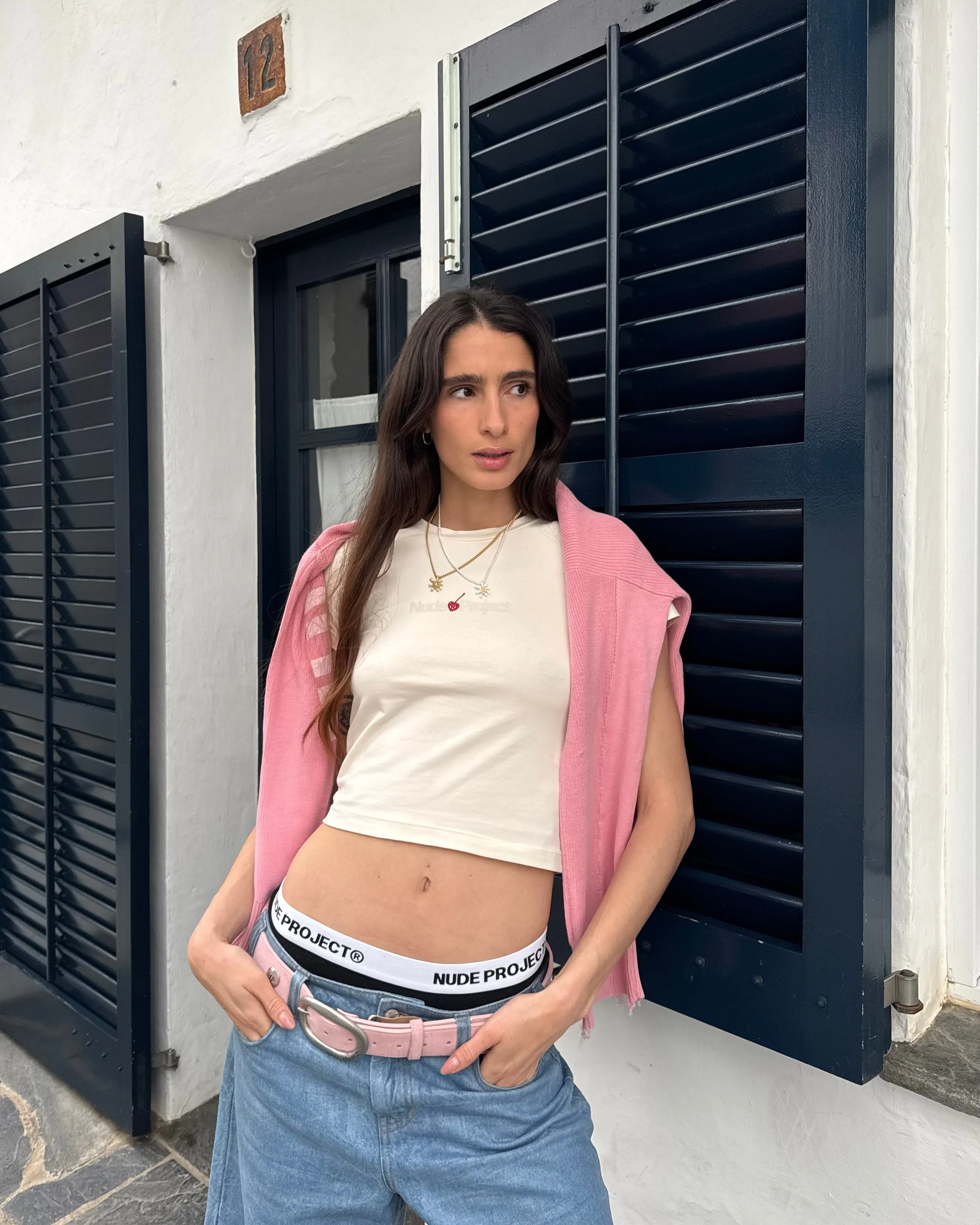 Logo Top Marshmallow NonSlipGrip Student Cool