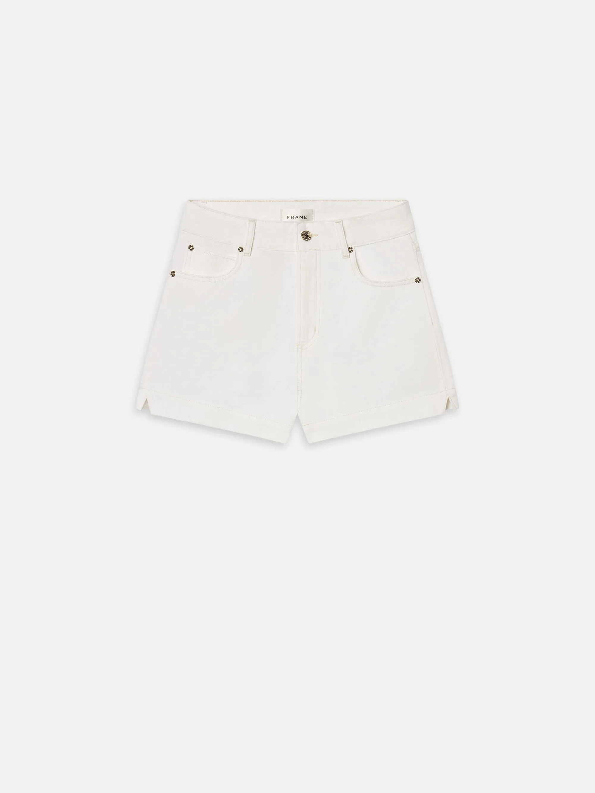 Quick Wear Fit The Charm Short -- Au Natural Clean