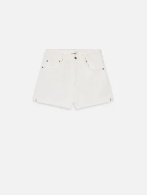 Quick Wear Fit The Charm Short -- Au Natural Clean
