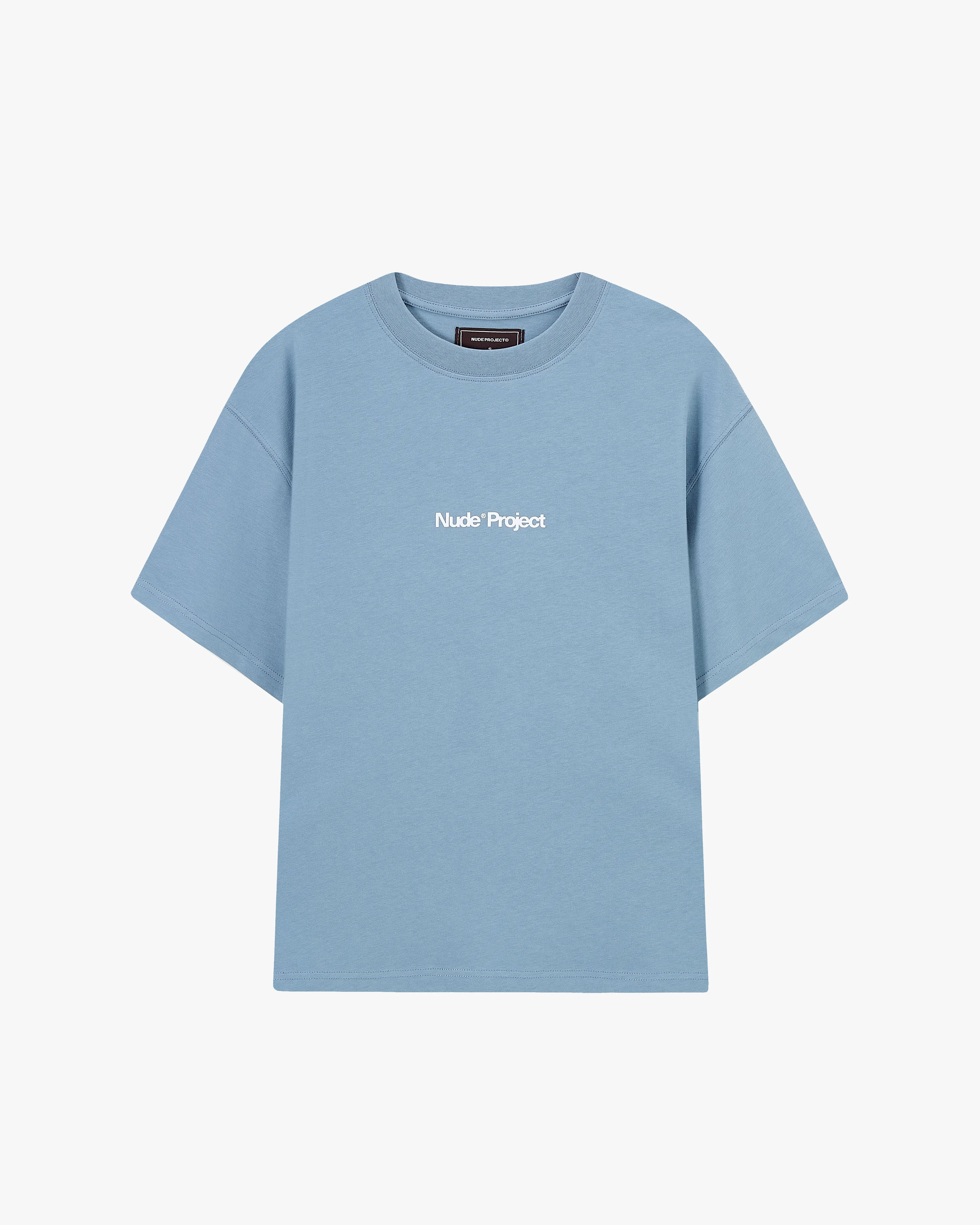 UVProtection Coating Gilda Tee Blue