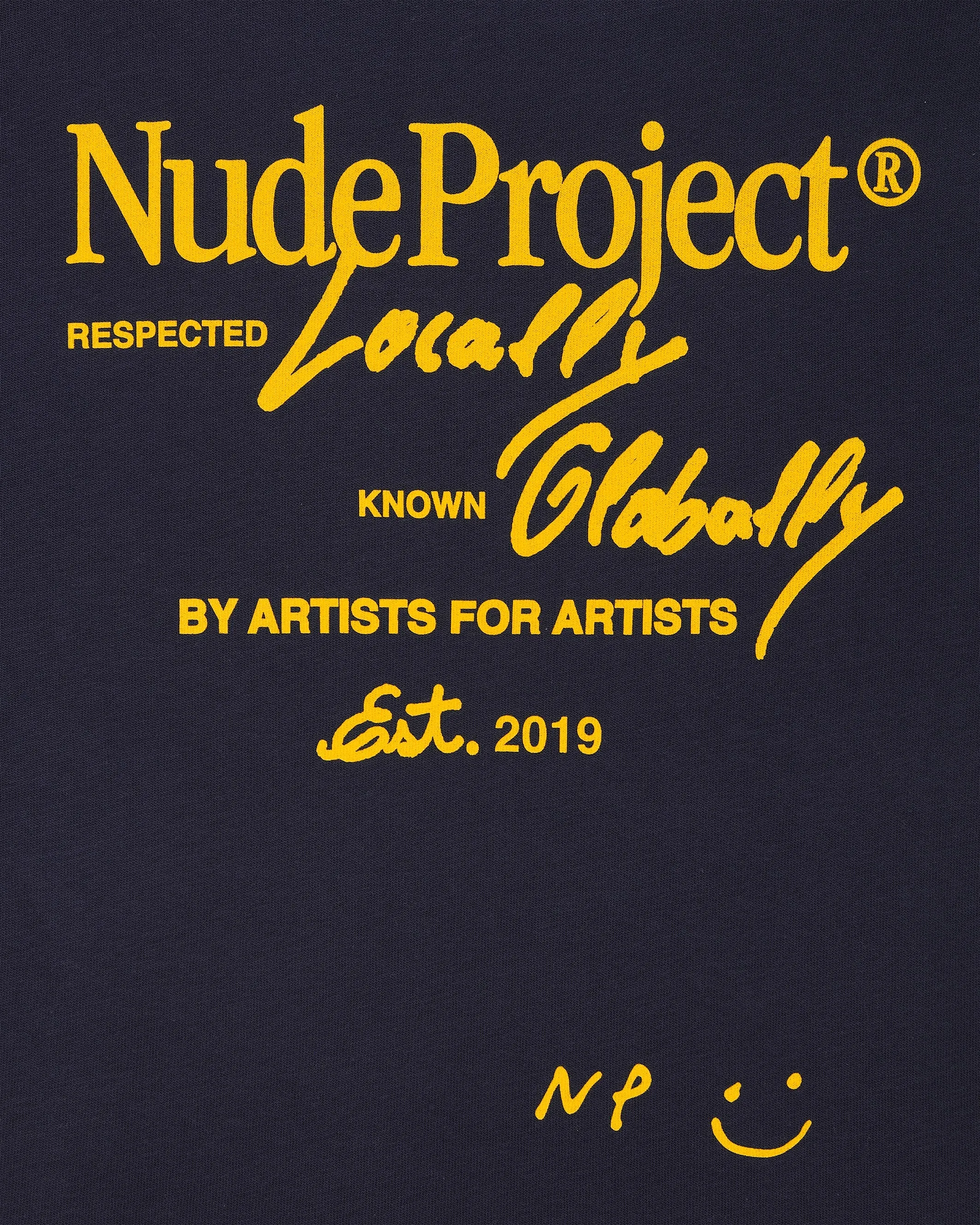 Versatile Dress MultiFunctional Pockets Global Soon Tee Navy