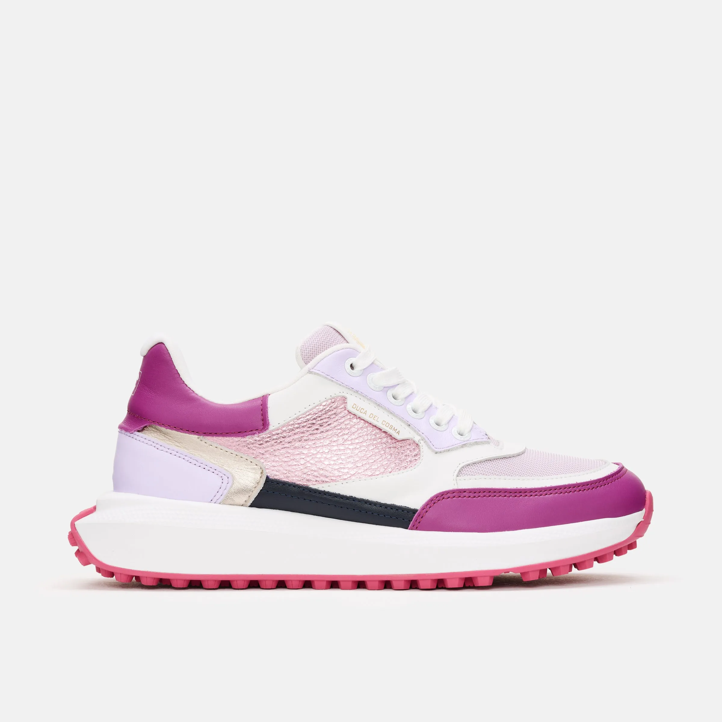 Course Coverage Wind Resistant Olivera - Orchid/Pink