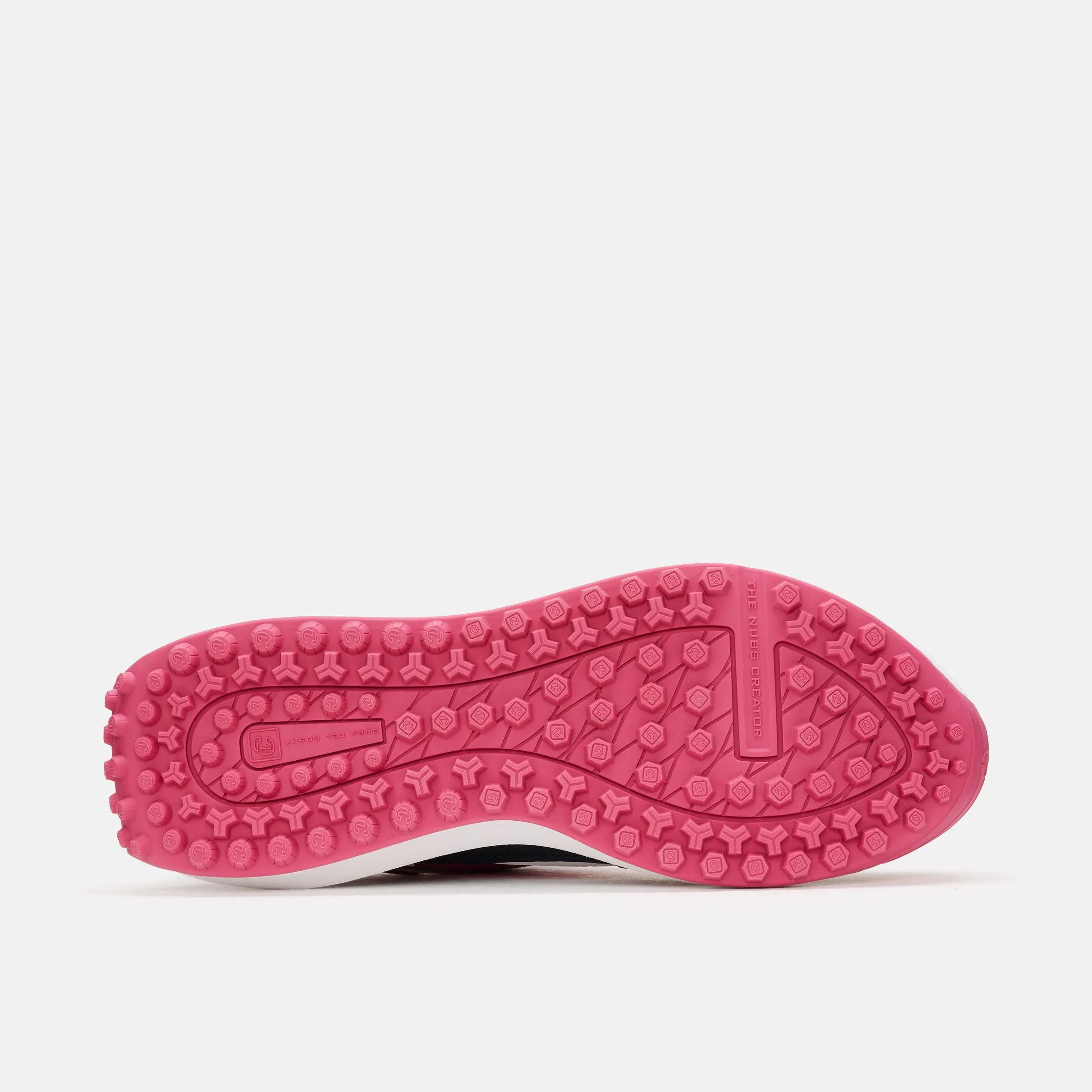 Olivera - Orchid/Pink Stability frame Soft outsole