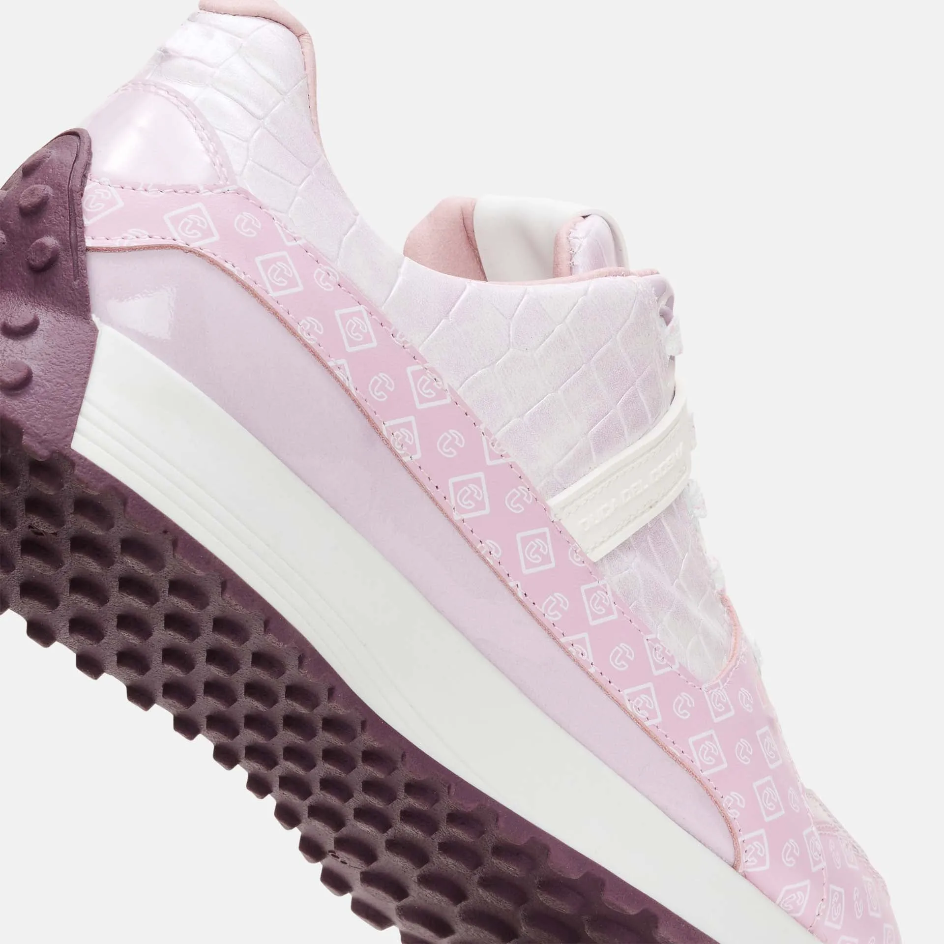 Alesi - Pink Fast Walk