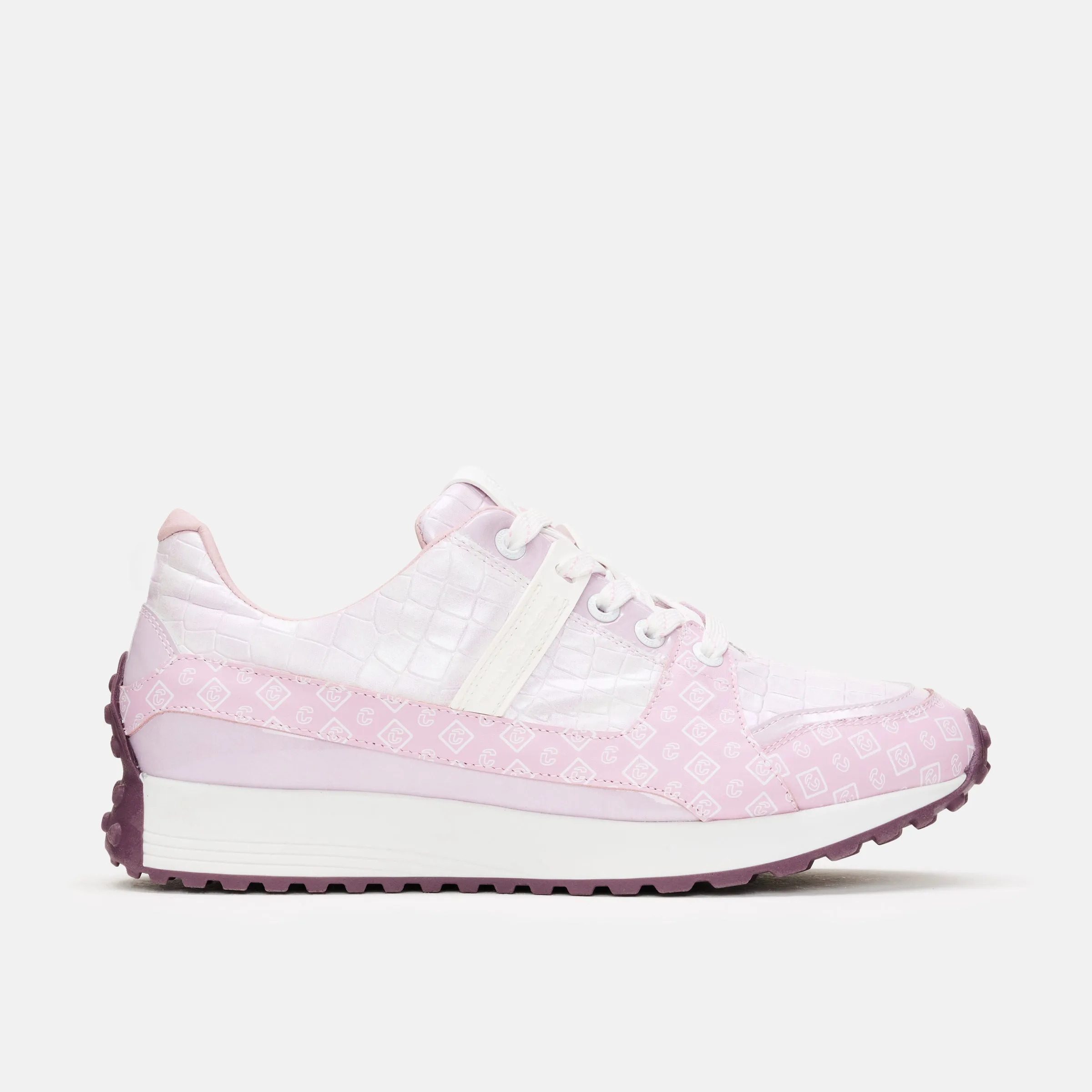 Fast Hold Alesi - Pink