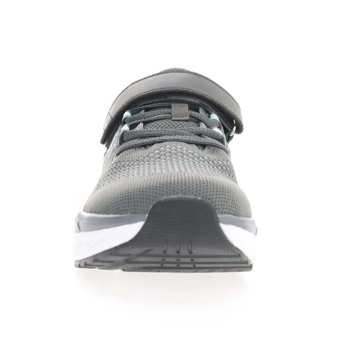 cushioning system Womens Propet UltraFX in Grey/Mint