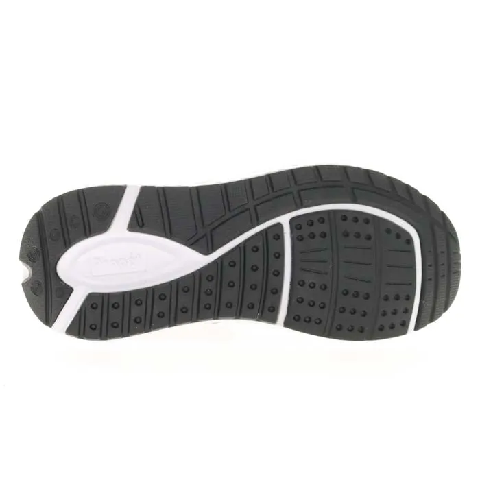 foam insole shoes Womens Propet UltraFX in Grey/Mint