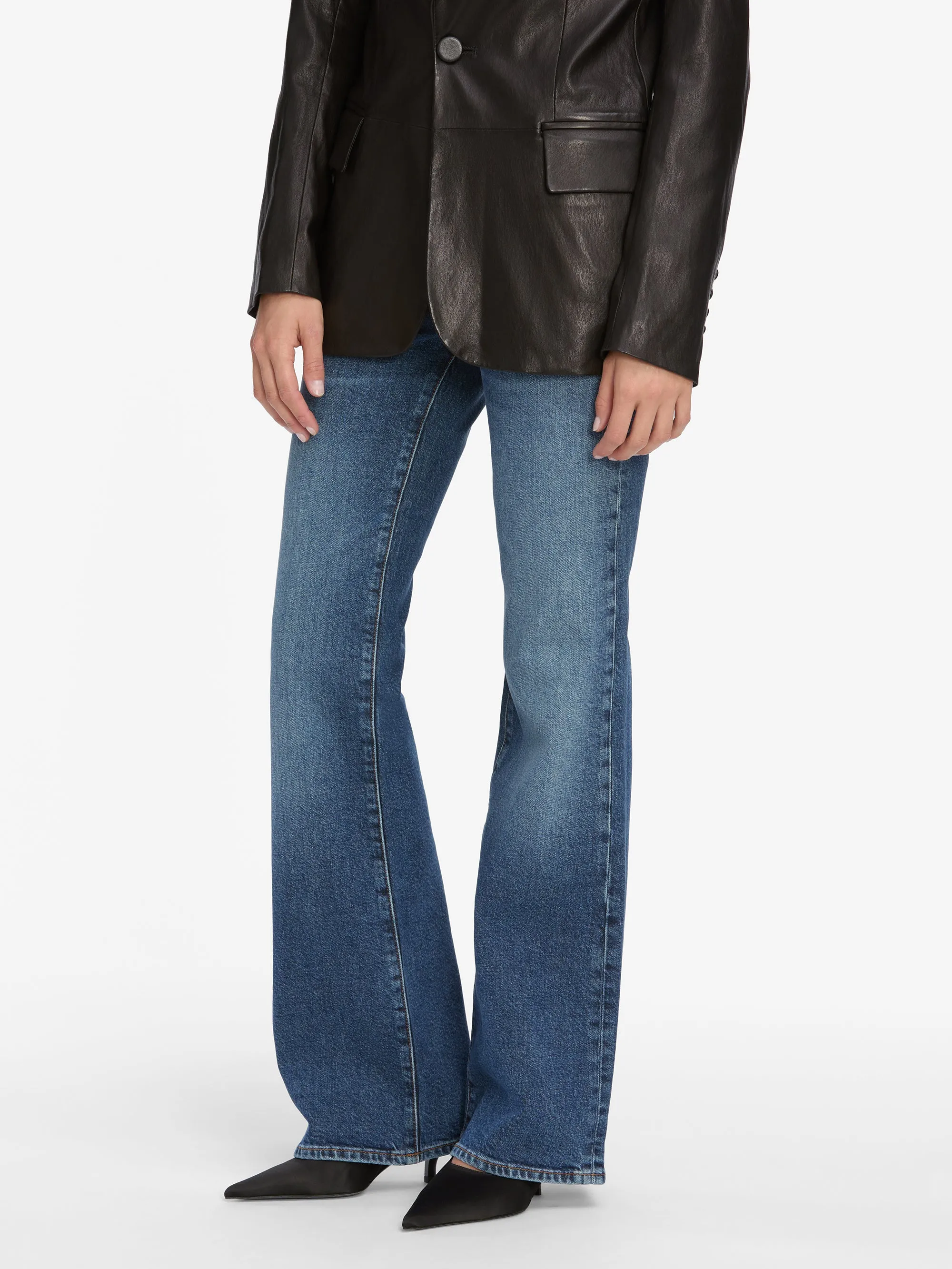 The Pixie Rodeo -- Nebula Soft Brush Lining