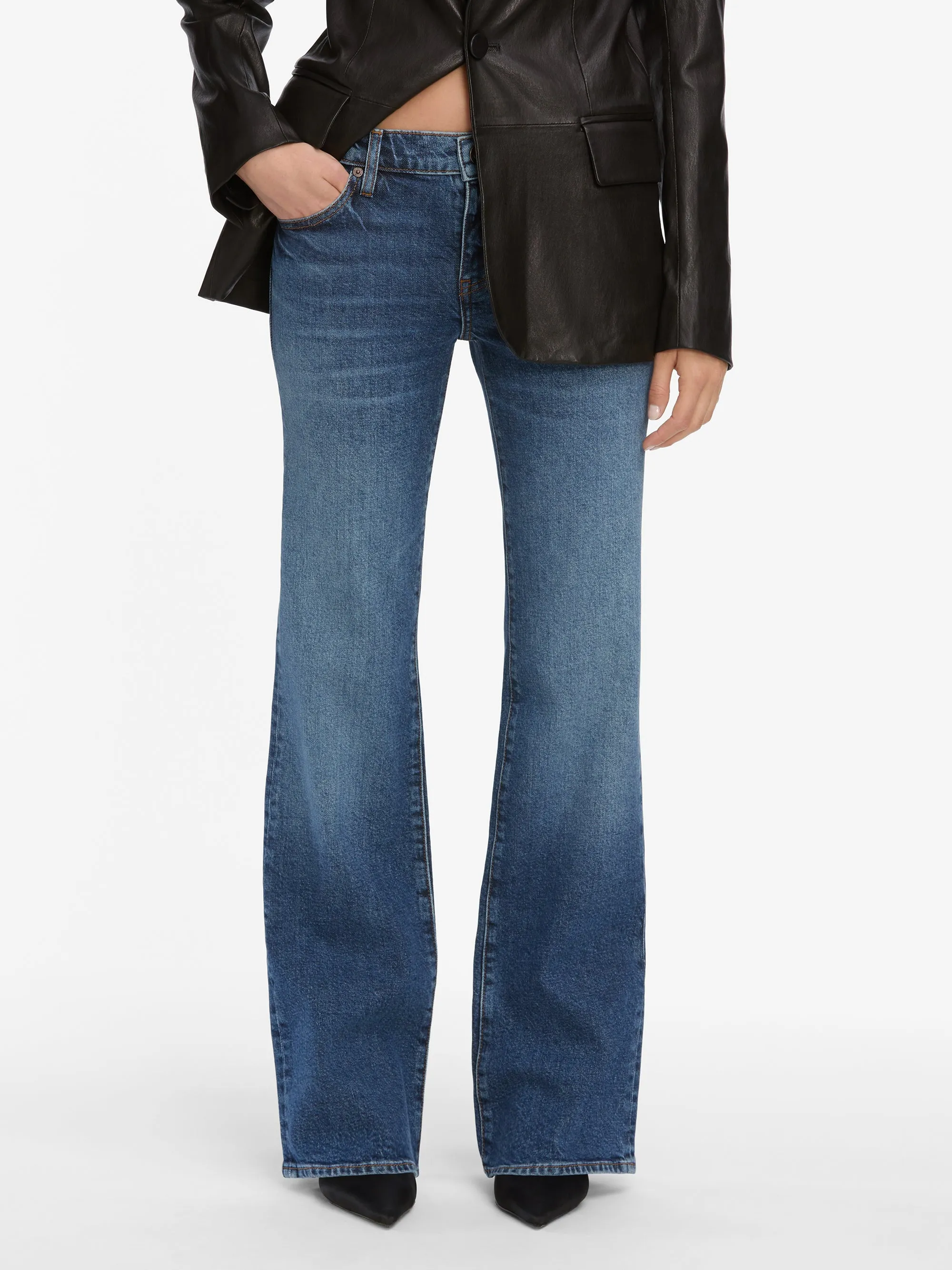 The Pixie Rodeo -- Nebula FourWayStretch