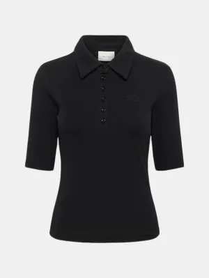 Adjustable Hem Fashion Layering GZDrew Polo S/S