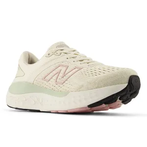 Womens New Balance Made in USA 1540v4 in Turtle Dove/Silver Moss foot - stability running shoes Hydrophobic Materials