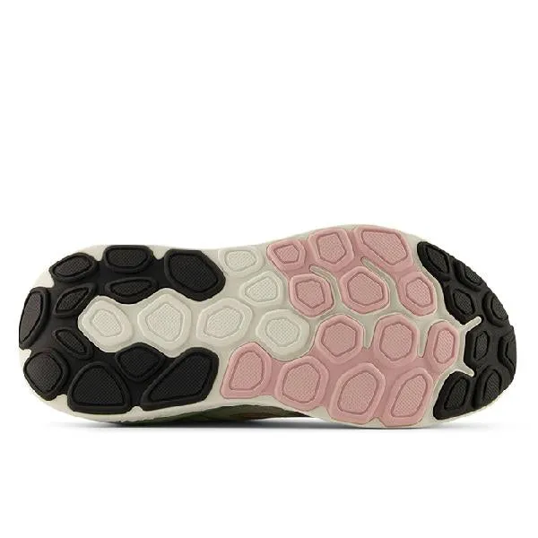 Womens New Balance Made in USA 1540v4 in Turtle Dove/Silver Moss SlipResistant Improved features