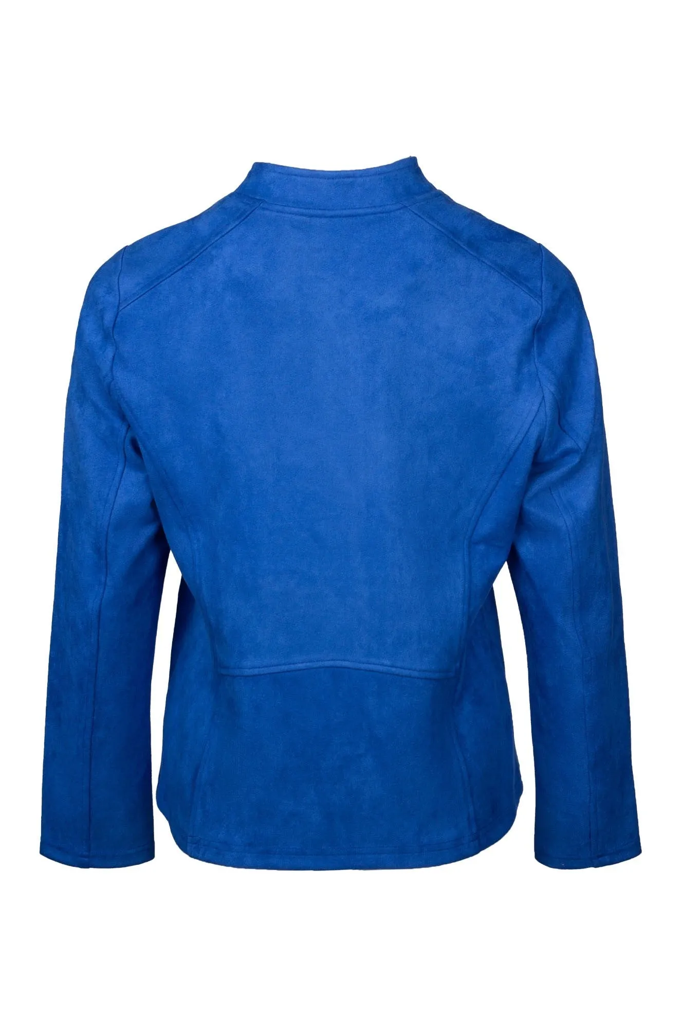 Jacket | Soft Cobalt | 4065B1 Breathable mesh lining TearResistant Reinforcements
