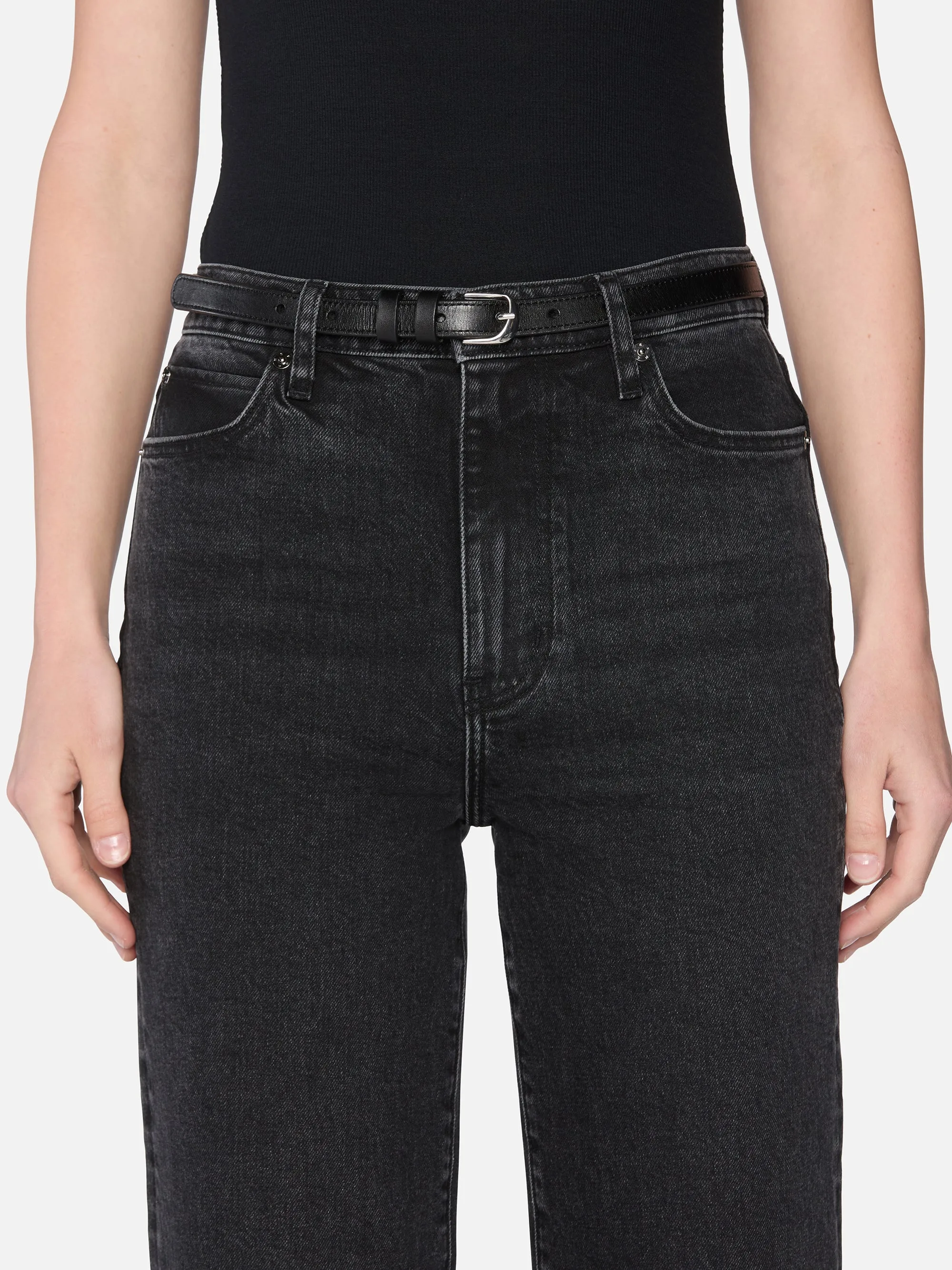 The Wide -- Deco Durable Twill