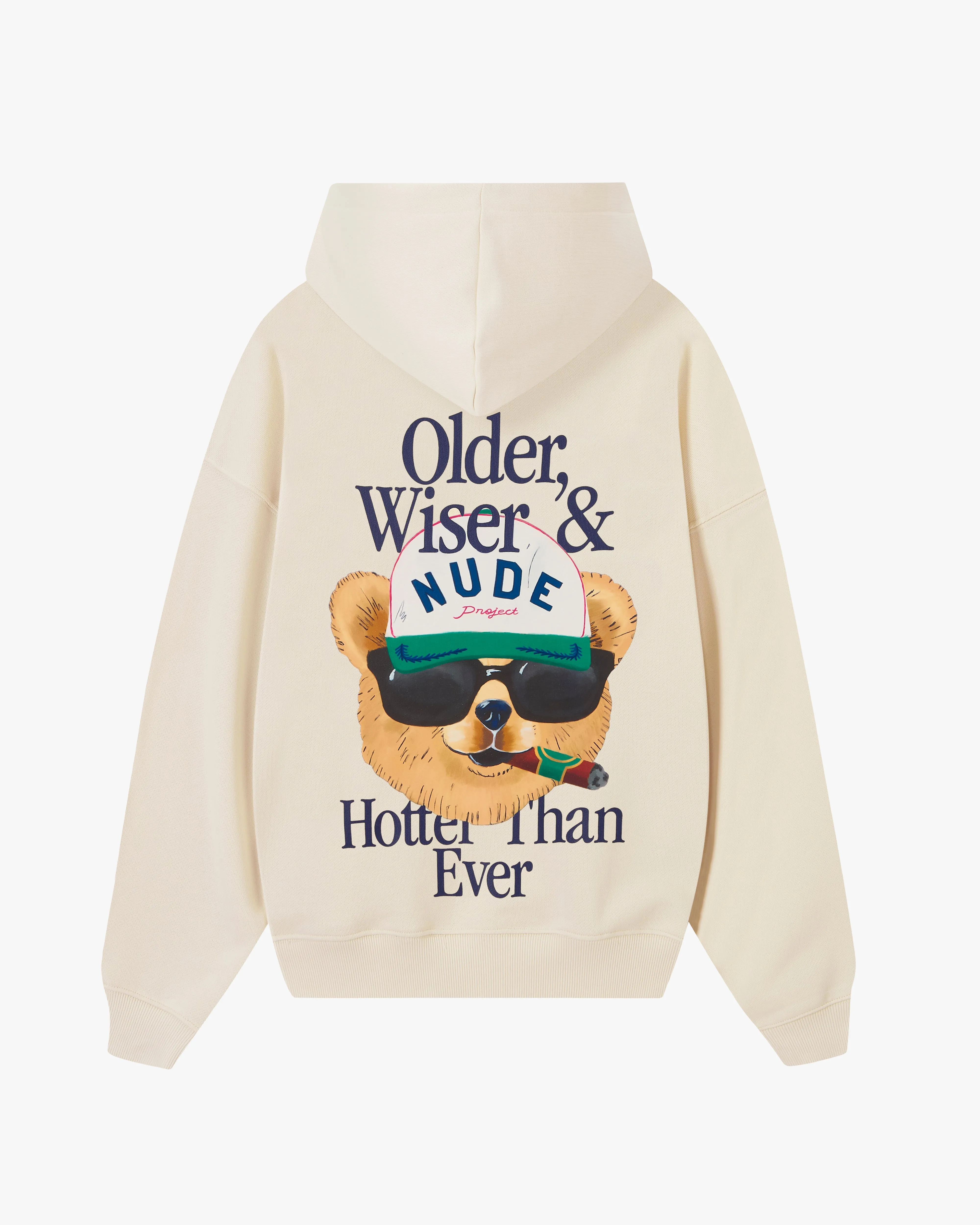 Hot Hoodie Marshmallow Chill Outfit product after sales service