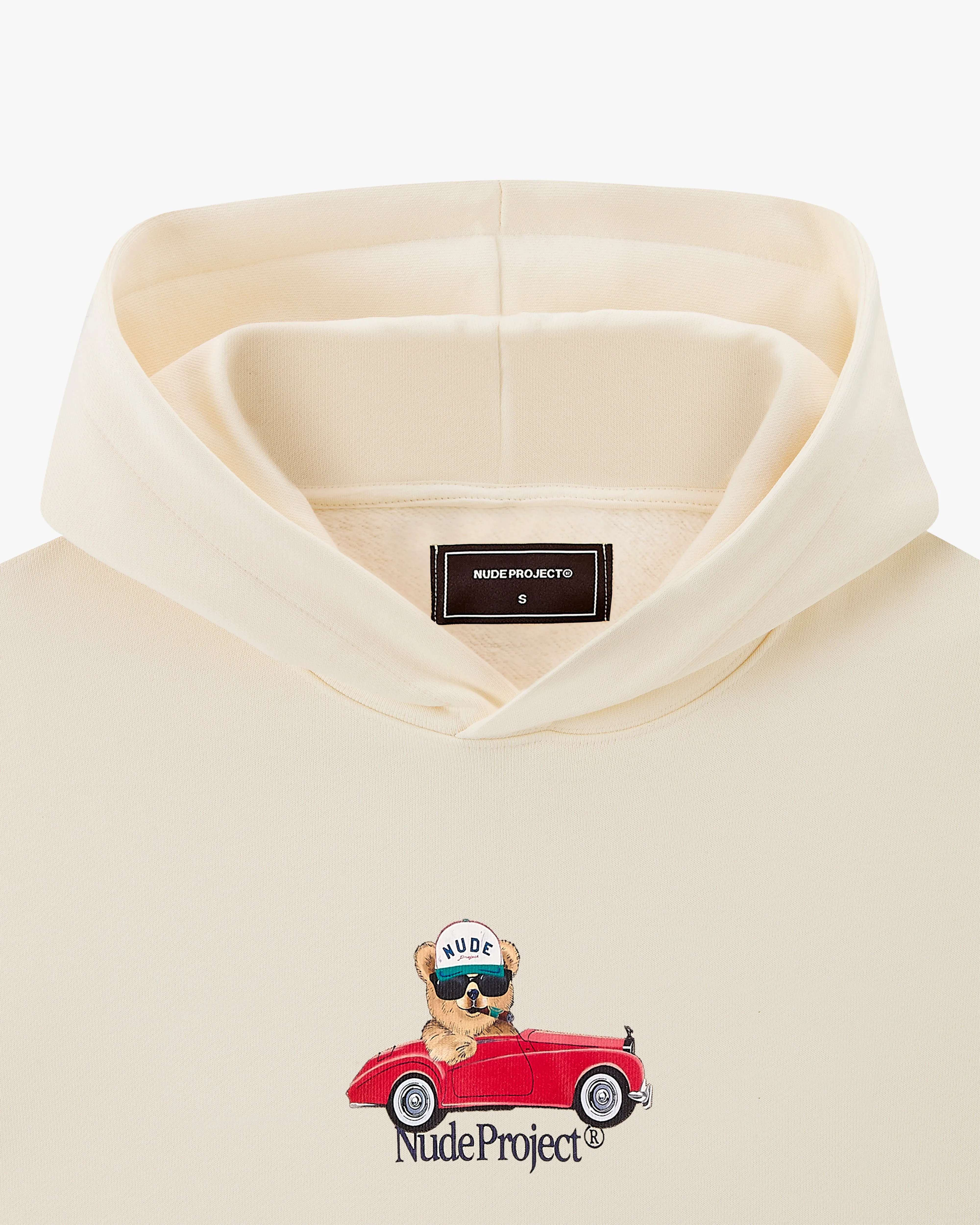 Hot Hoodie Marshmallow Generic Fashion Top