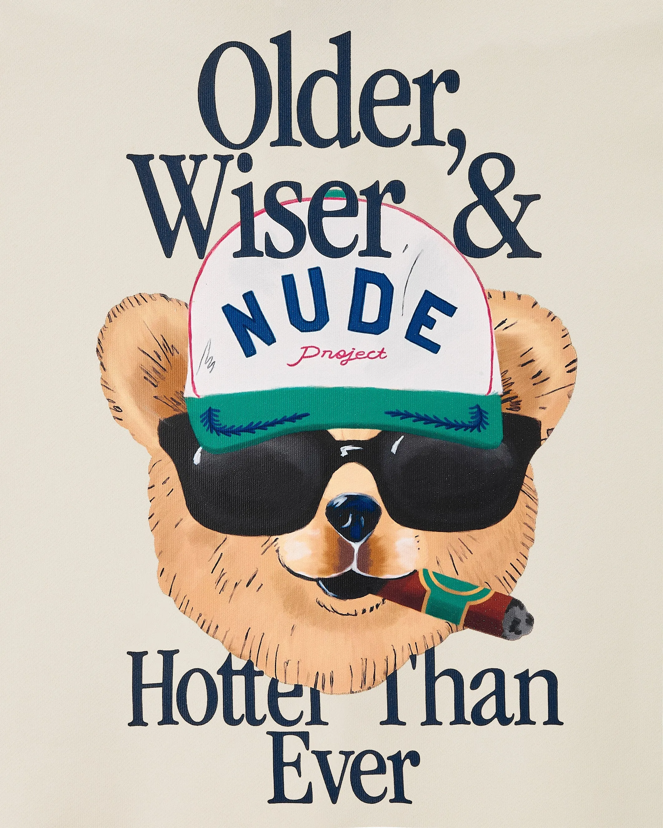 Hot Hoodie Marshmallow good for rainy days Night Out