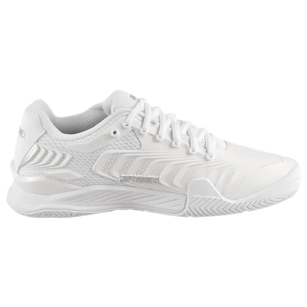 Cushioned Insole Yonex Women's Eclipsion 4 - White