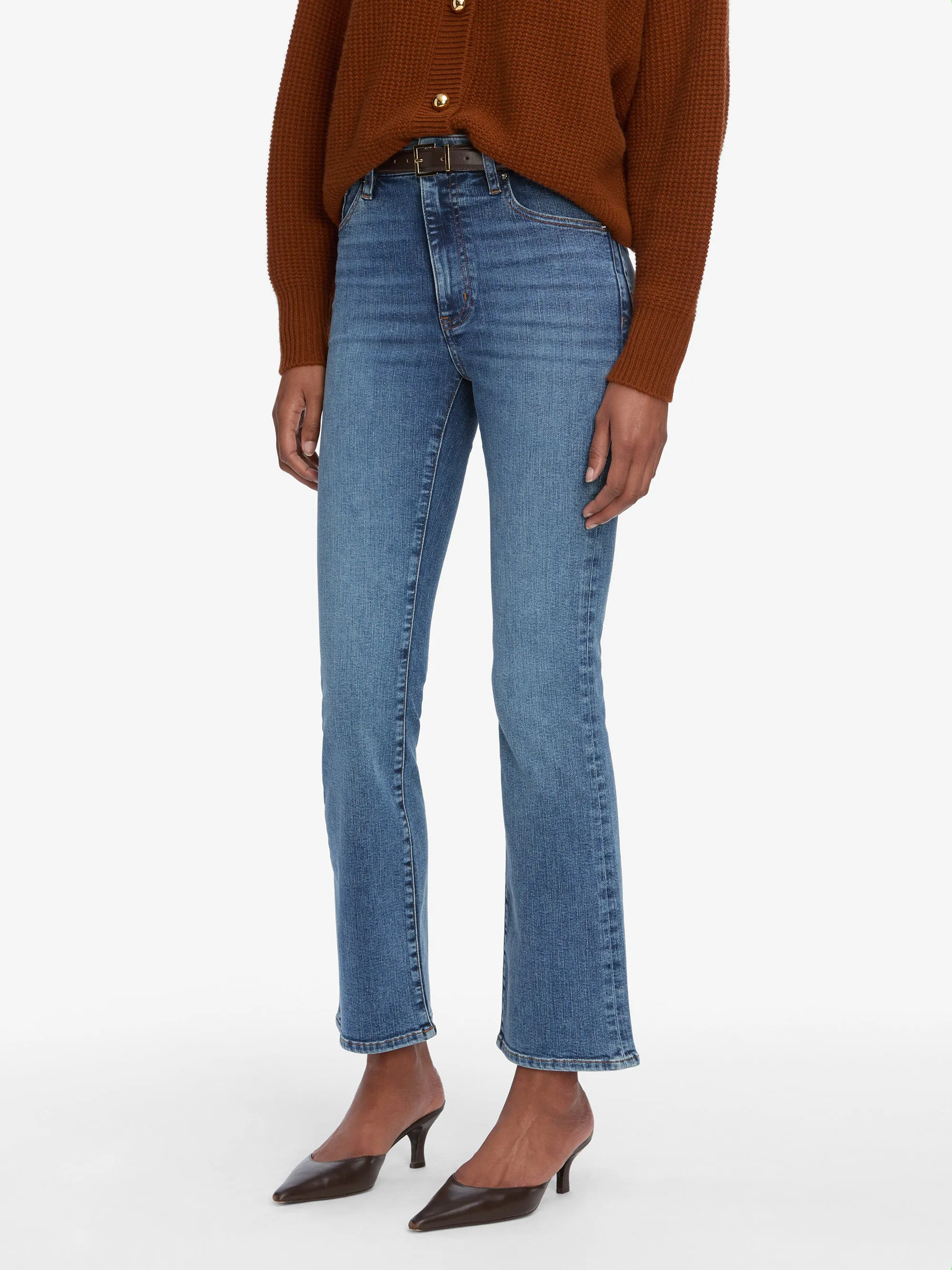 Free Movement Timeless Appeal The Reboot Crop -- Lover