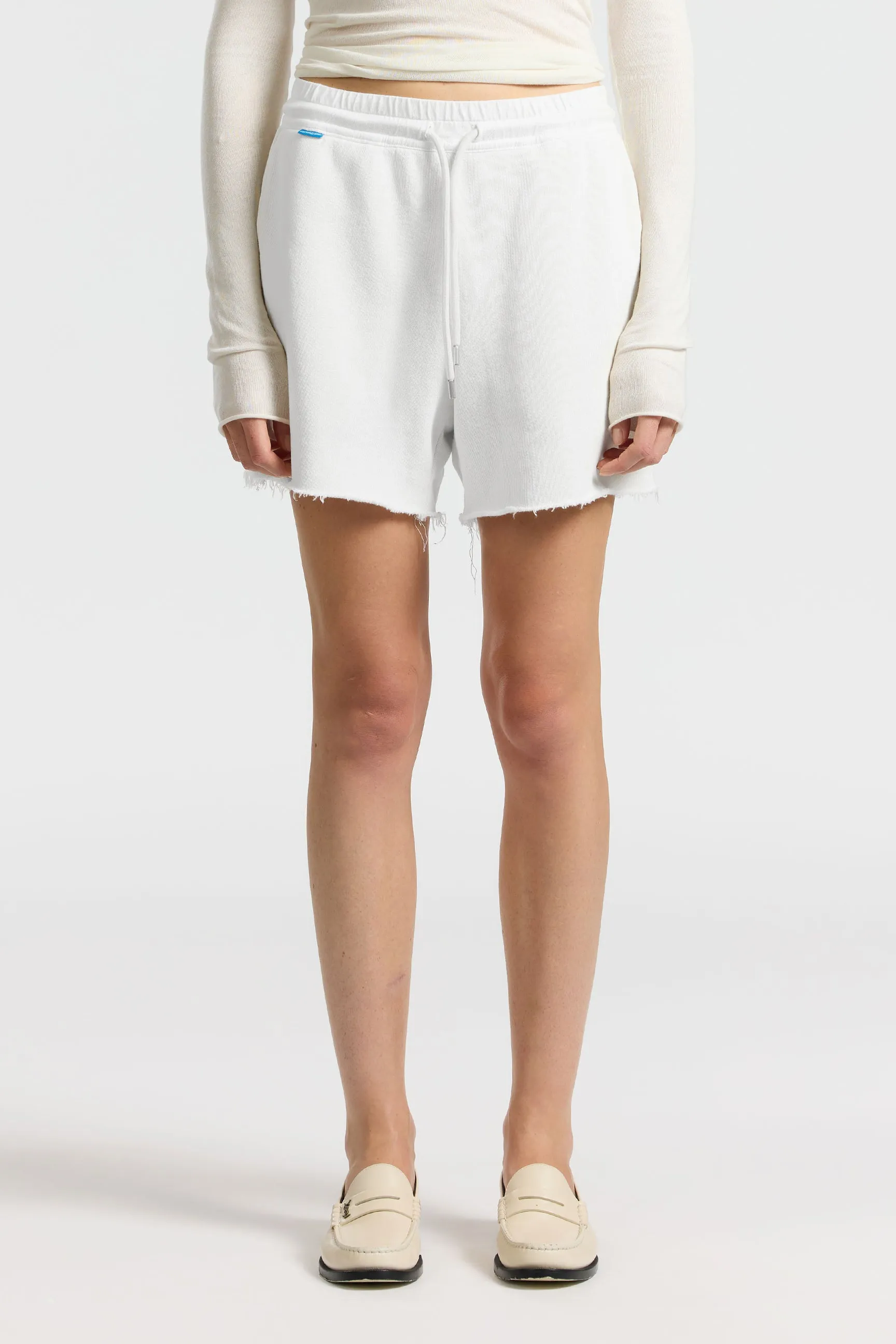 Boston Short Flatlock Seams baseball uniform