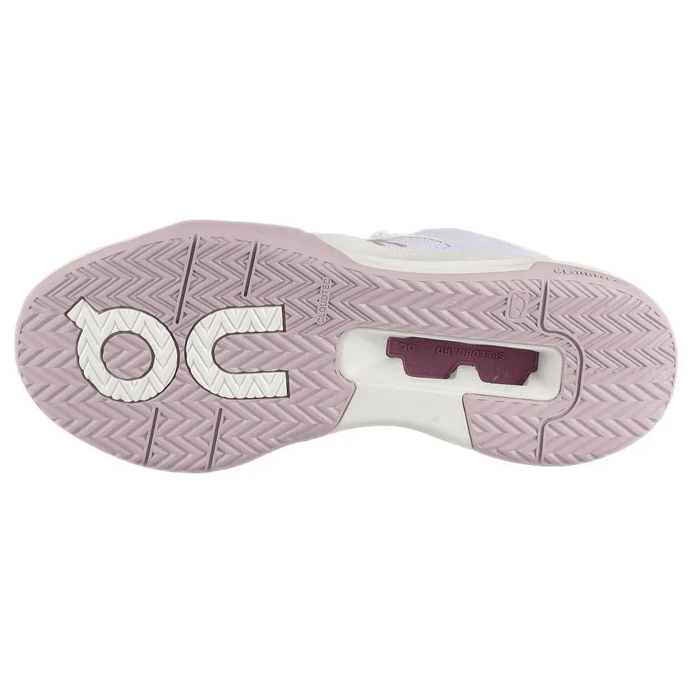 Foot Freedom On Women's THE ROGER Clubhouse Pro - Lavender/Fade