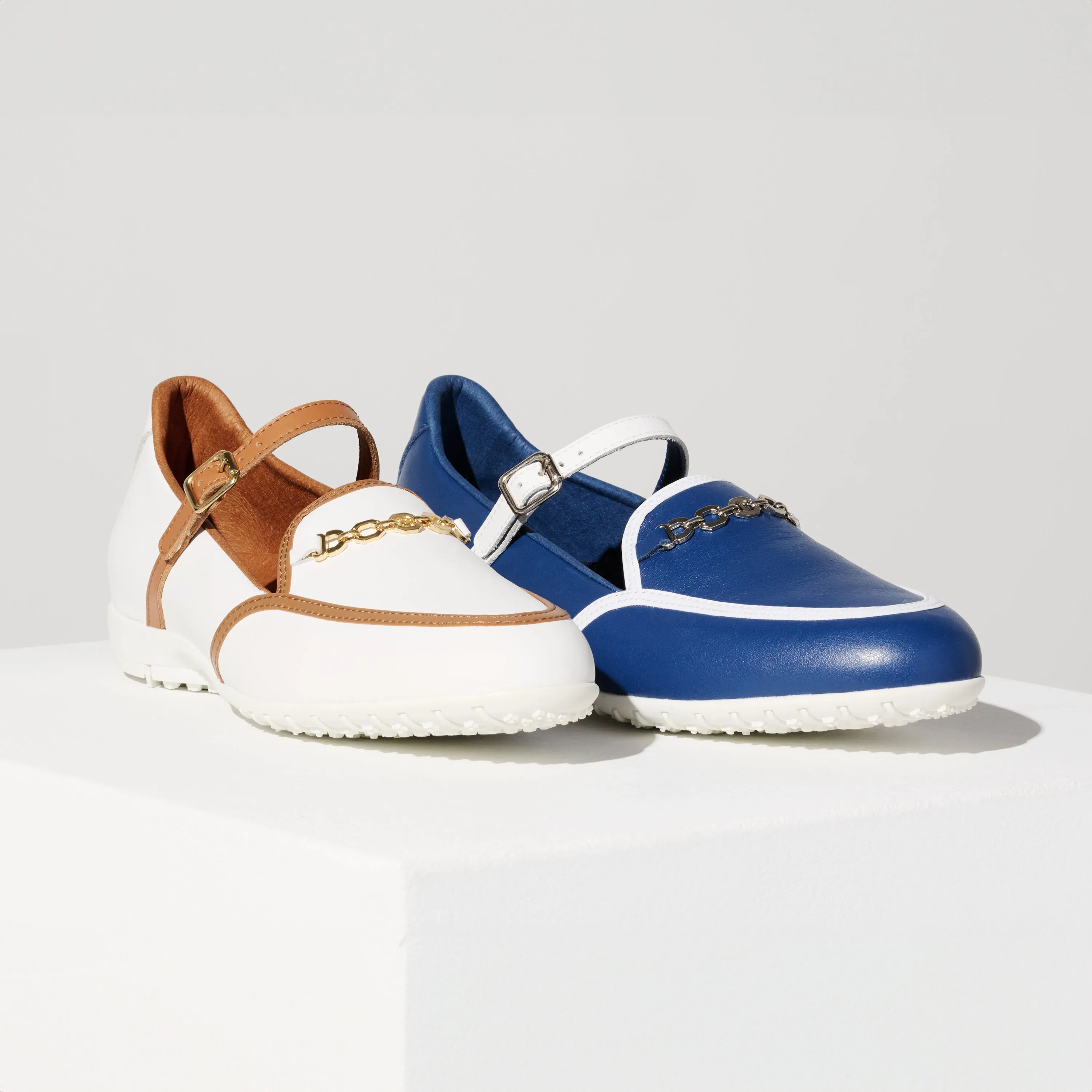 Effortless Step Balanced Motion Belladonna - Navy