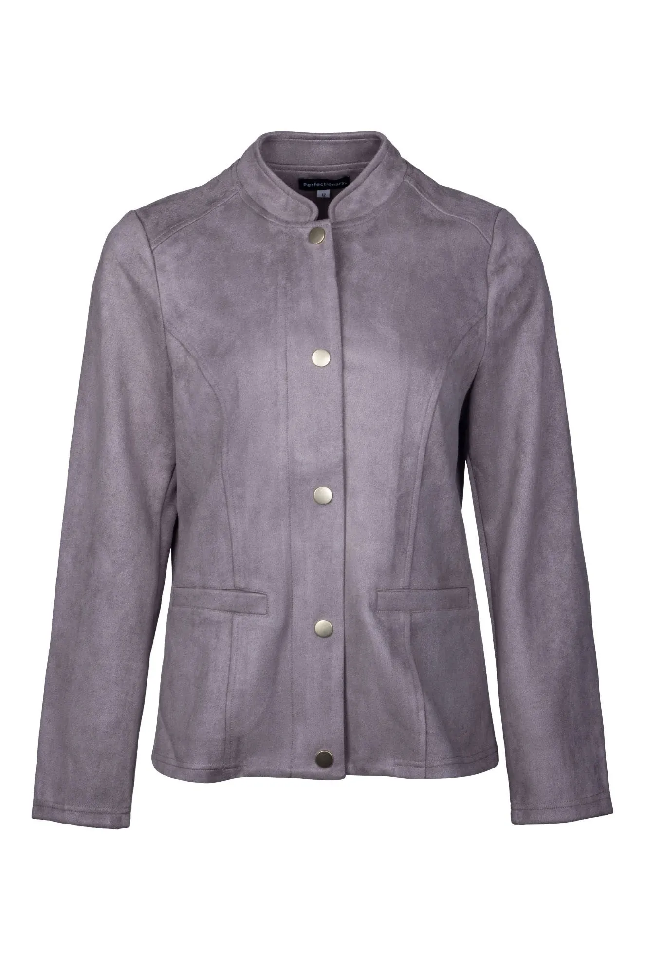 Abrasion Resistant Surface Jacket | SILVER | 4065B1