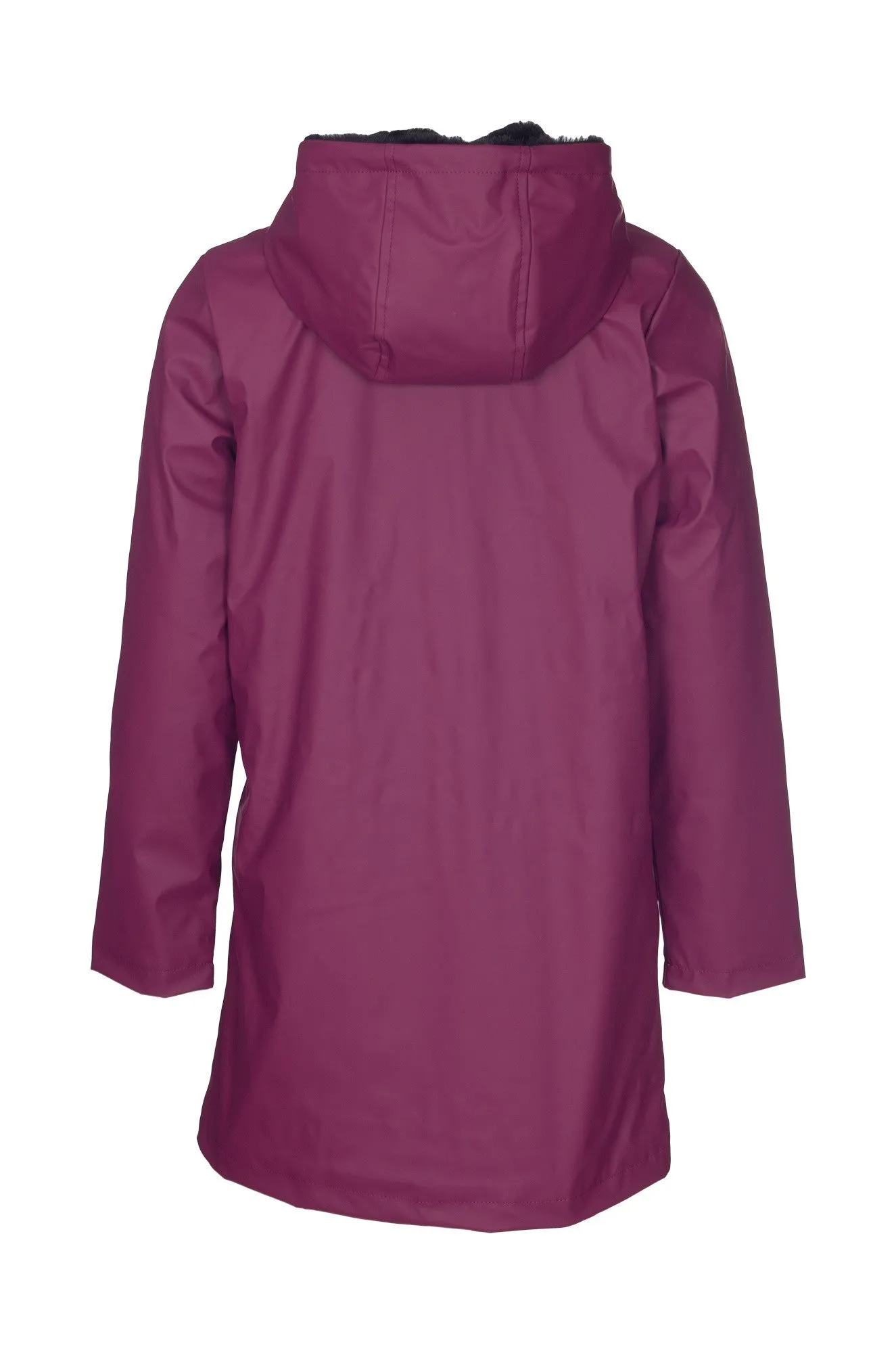 Jacket | Berry | 2453B1 UV Block