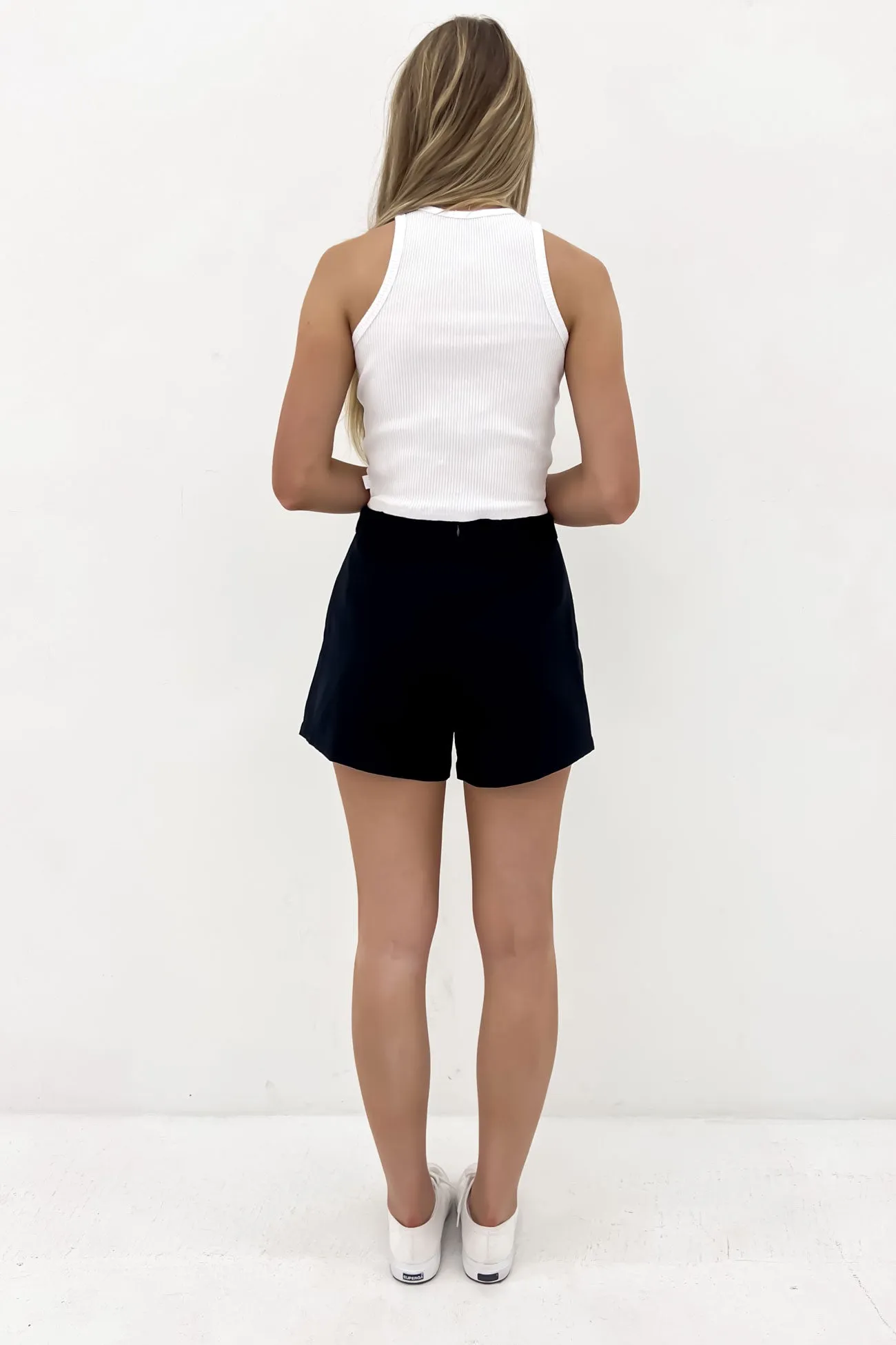 Jena Short Black new semester