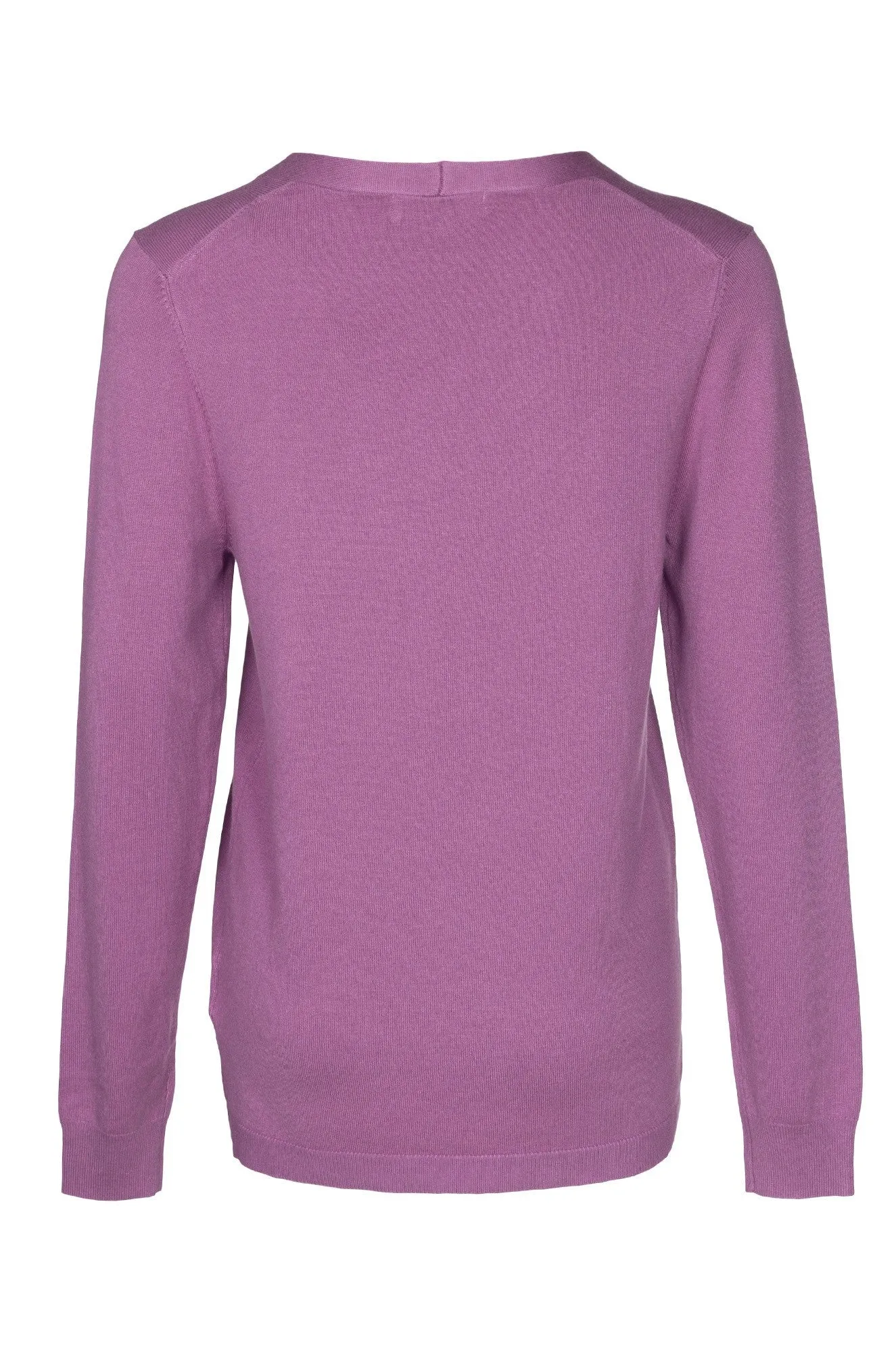 Jersey - Knitwear | DUSKY ROSE | 0012B1 UVProtective Layer