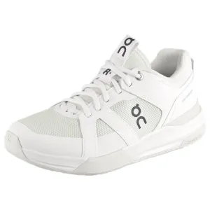 Sport Footwear Agile Step On Women's THE ROGER Clubhouse Pro - Undyed/Ice