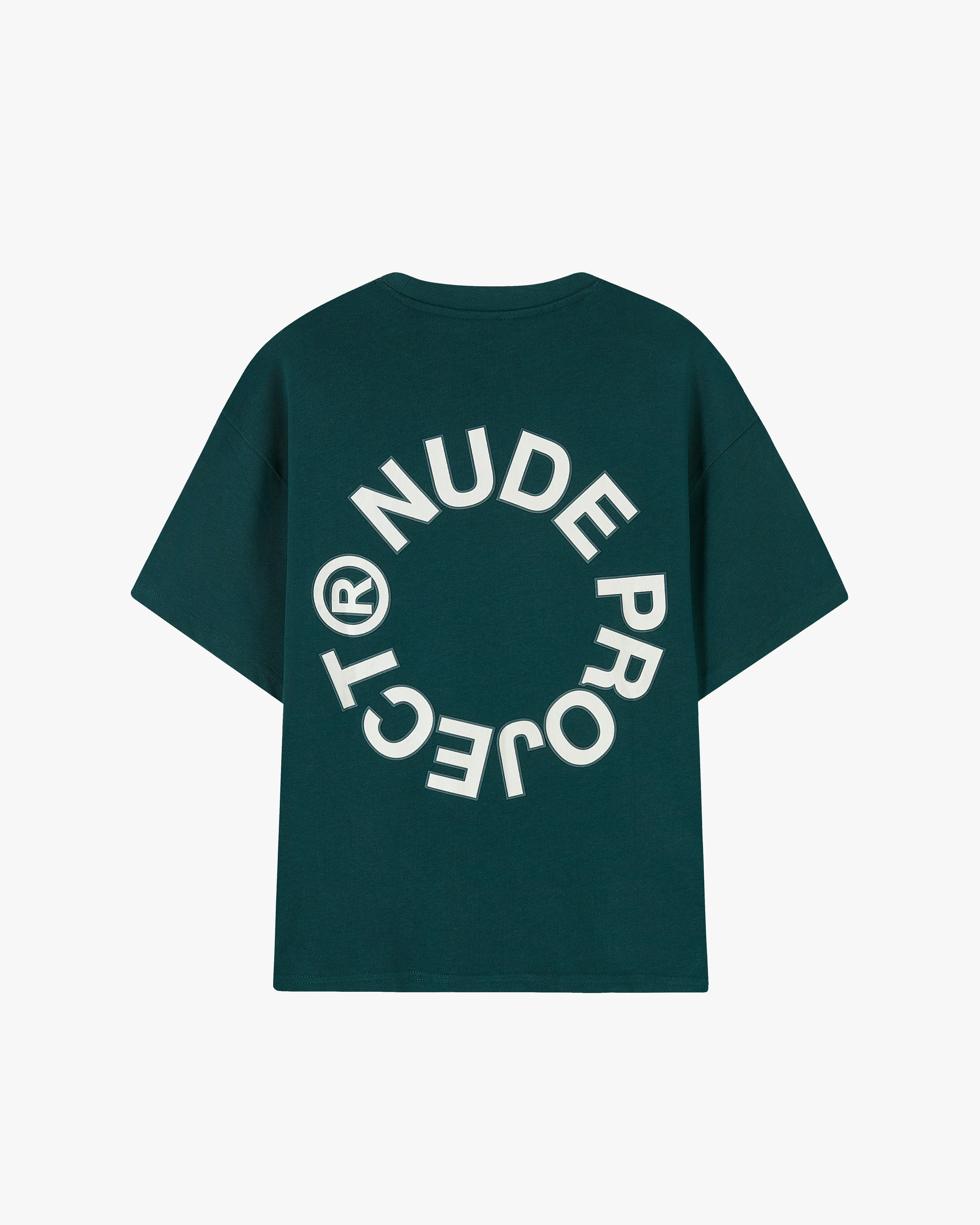 AbrasionResistantClothing Cozy Design Kory Tee Green