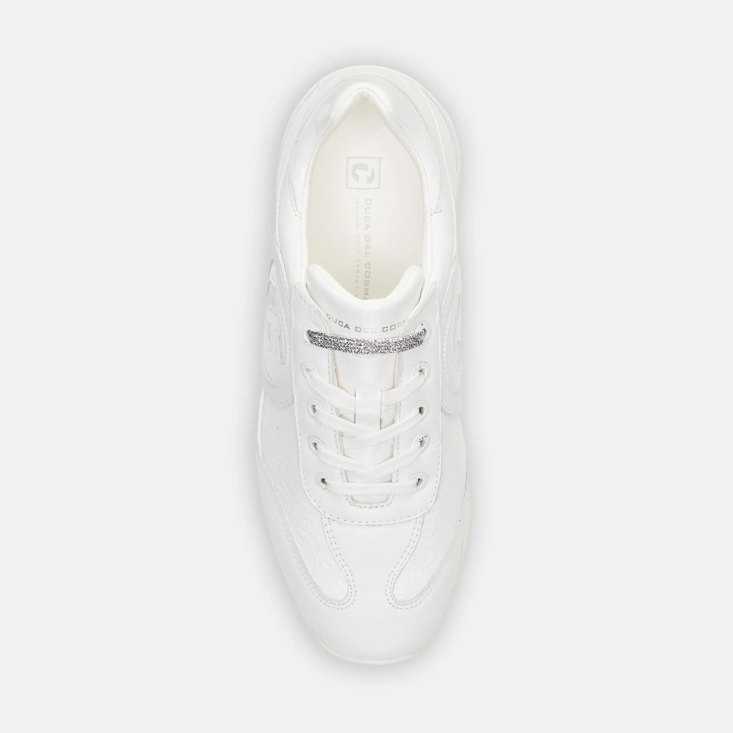 Comfort Balance Pro Kubananeo - White