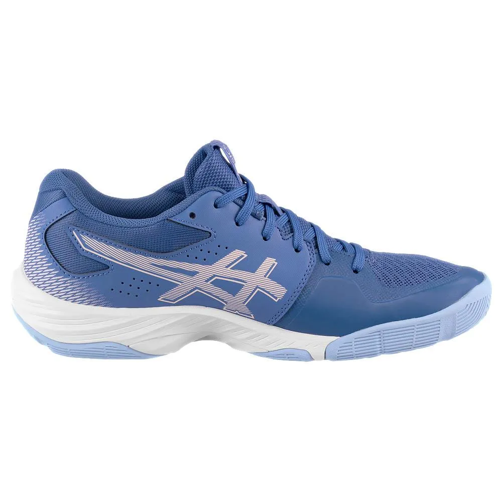 Asics Women's Blade FF - Sapphire/Cosmos High Traction