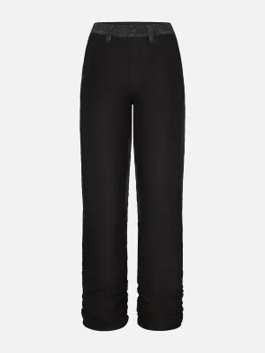 Move Friendly Ultra Stretch The Atelier Flow Jean -- Dim