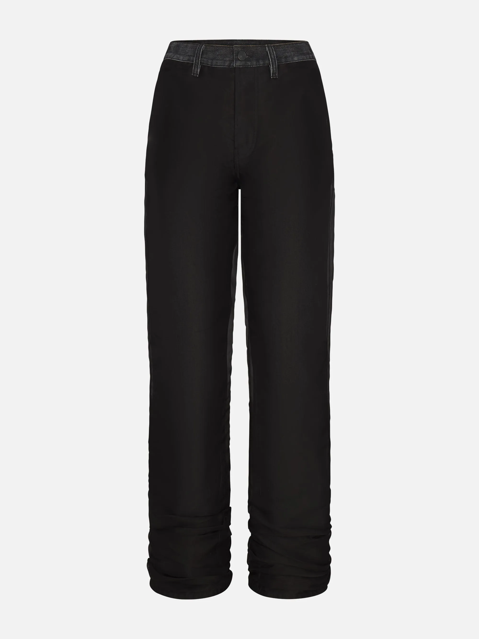 Move Friendly Ultra Stretch The Atelier Flow Jean -- Dim