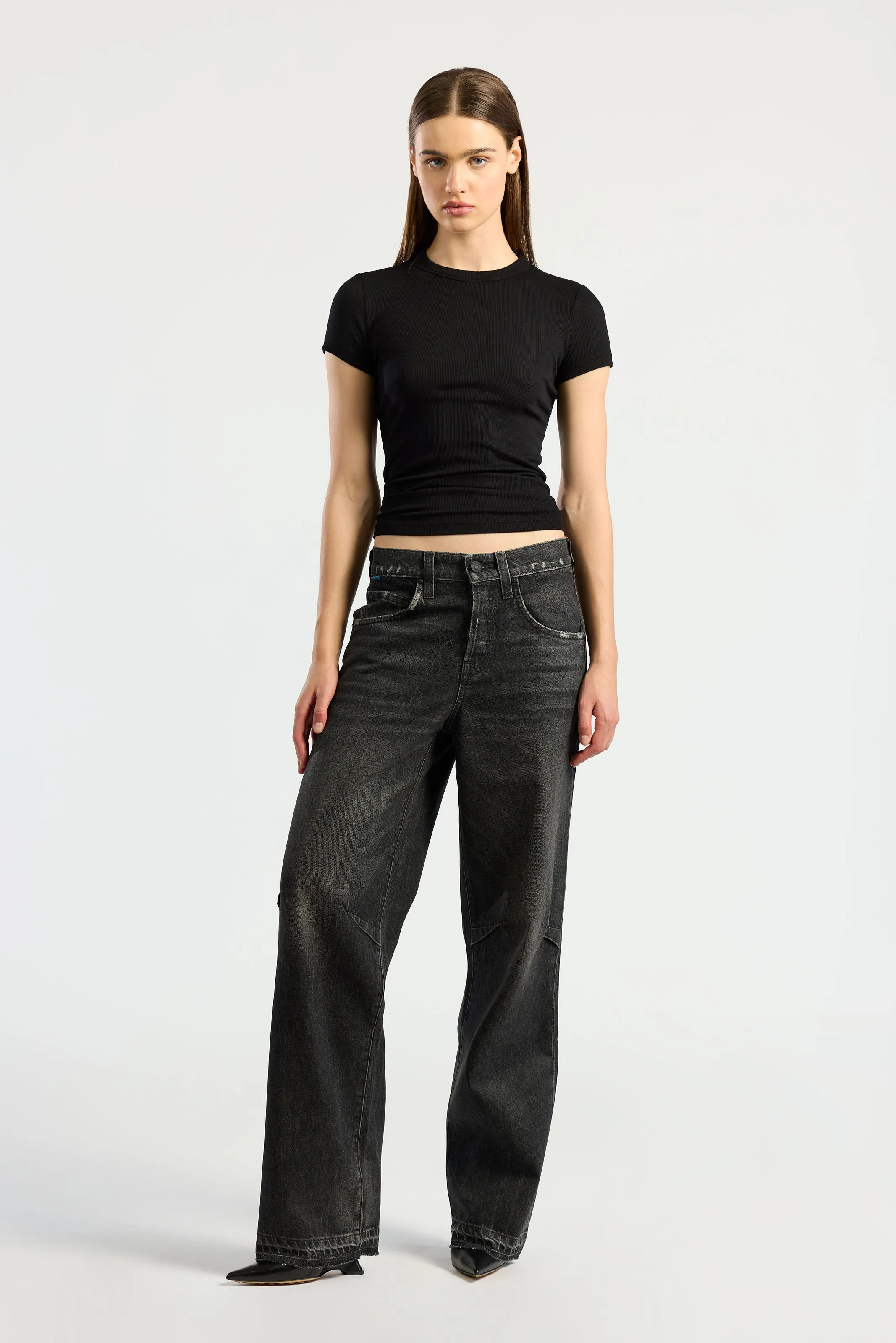 Verona Tee Everyday Fashion