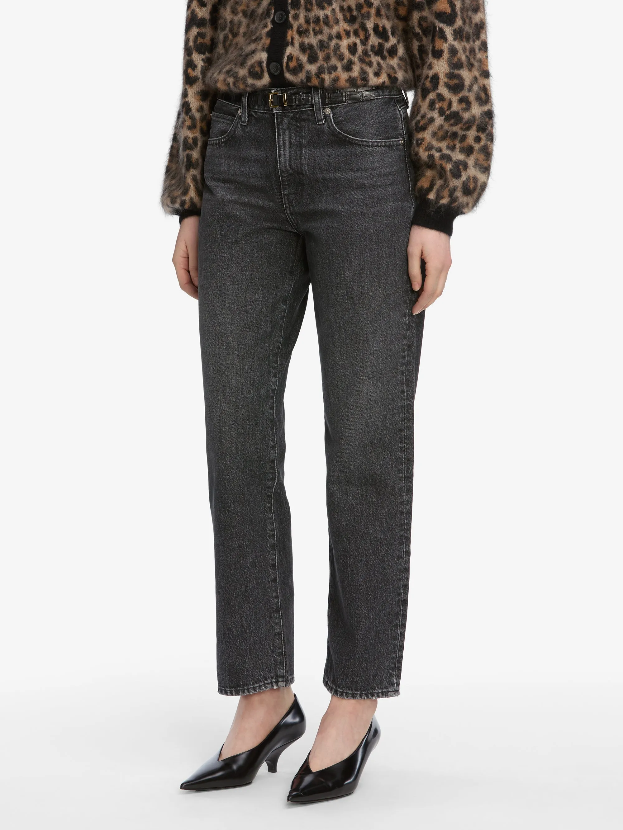 The Hang -- Fractal Flexible Layer Fit