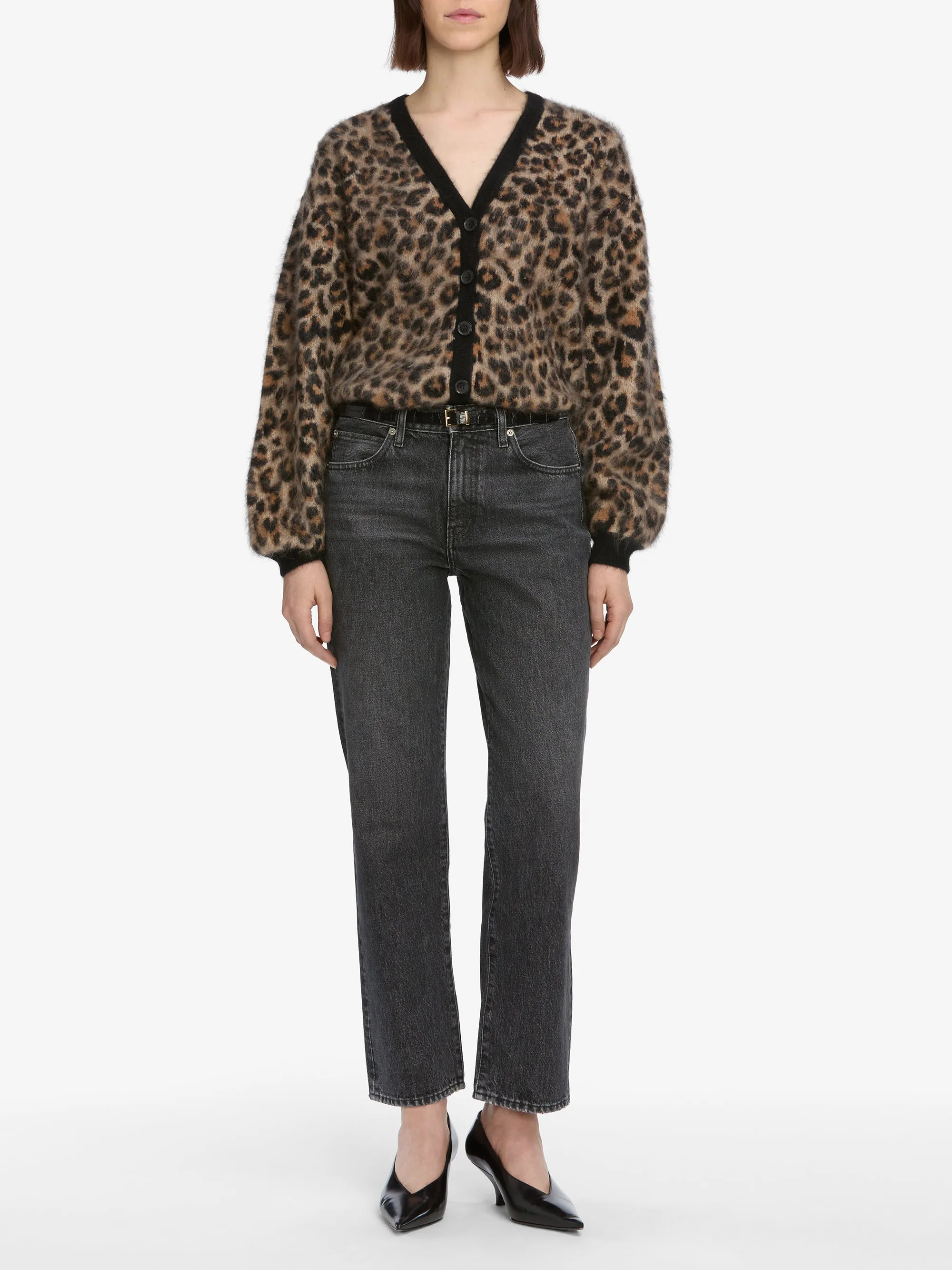 The Hang -- Fractal AntiPilling Active Utility