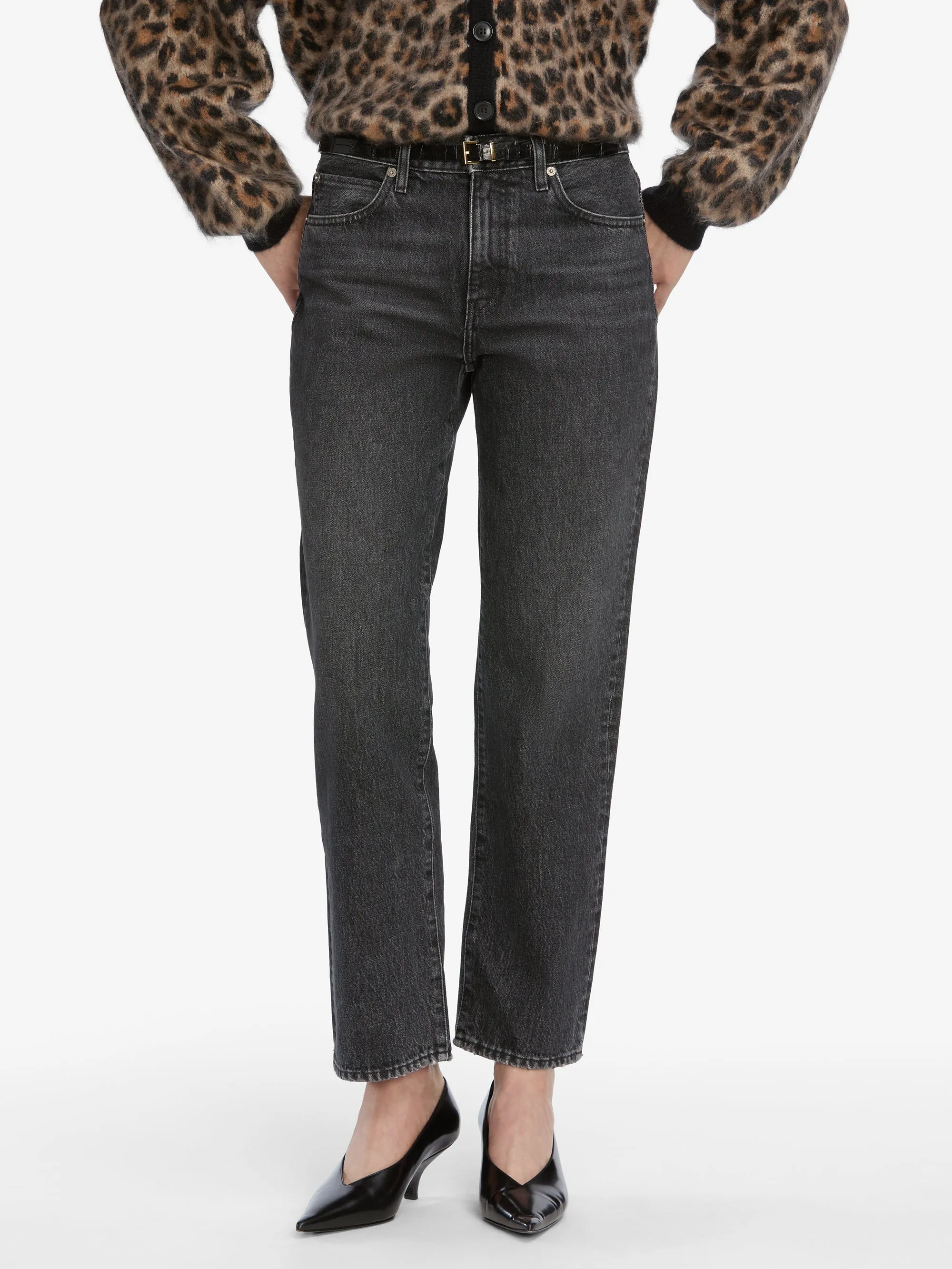 Minimalist Waist Moisture Lock Technology The Hang -- Fractal